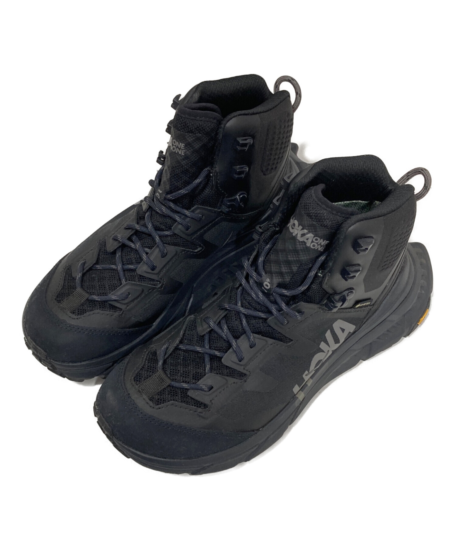 中古・古着通販】HOKAONEONE (ホカオネオネ) TENNINE HIKE GTX