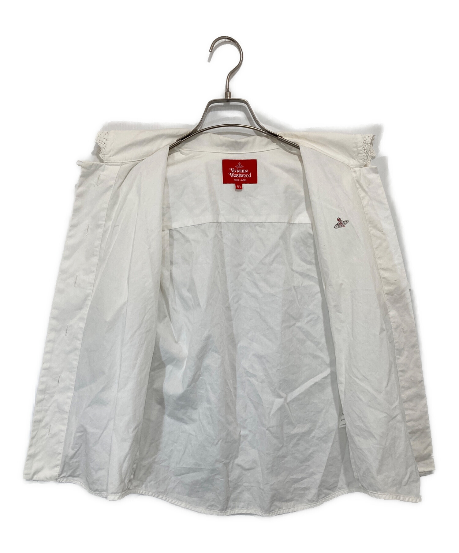 中古・古着通販】Vivienne Westwood RED LABEL (ヴィヴィアンウエスト
