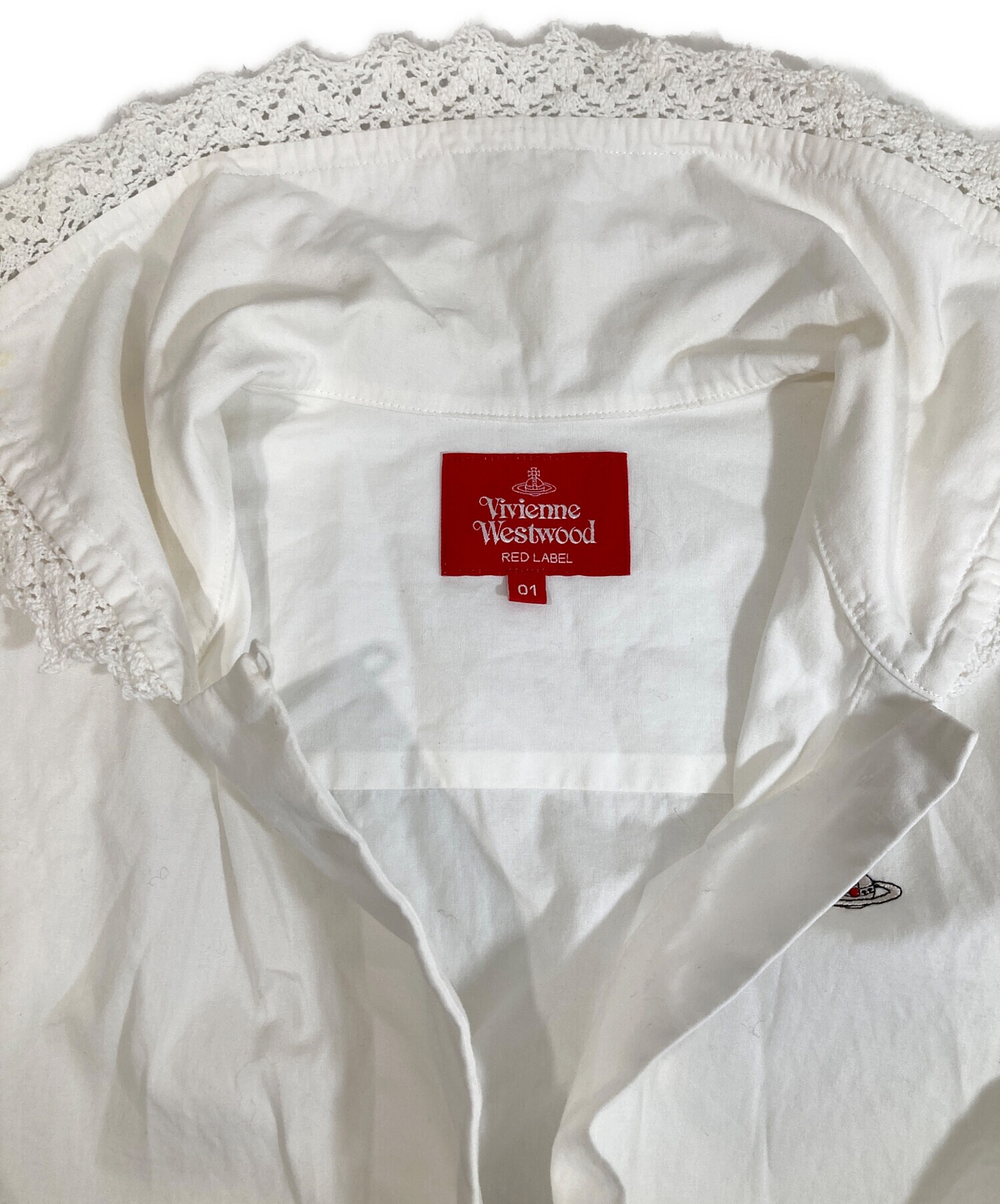 中古・古着通販】Vivienne Westwood RED LABEL (ヴィヴィアンウエスト