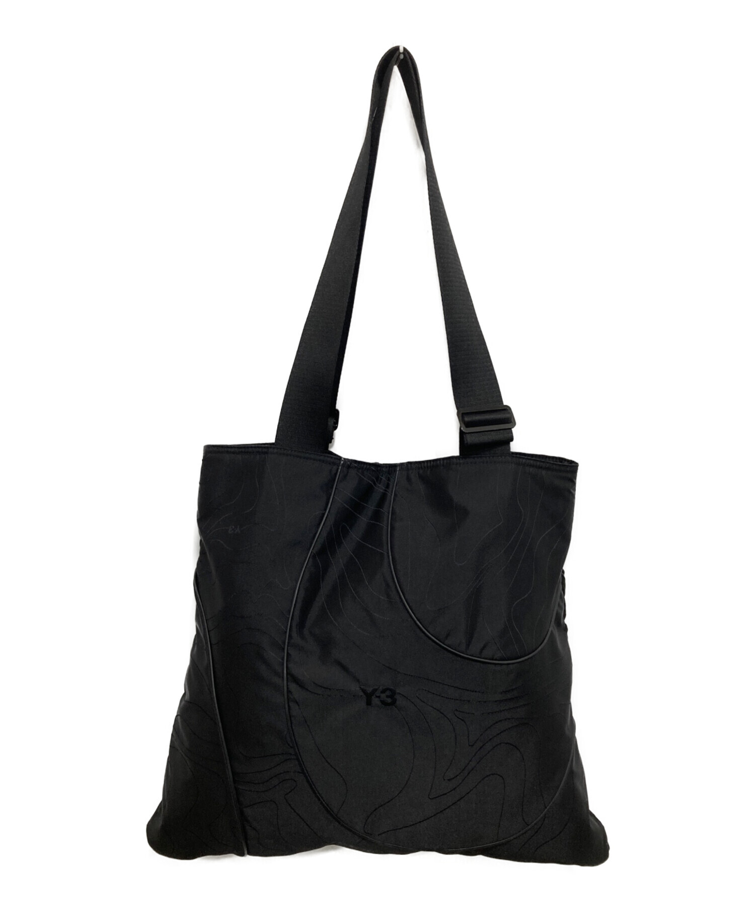 中古・古着通販】Y-3 (ワイスリー) TPO TOTE ティーピーオートート