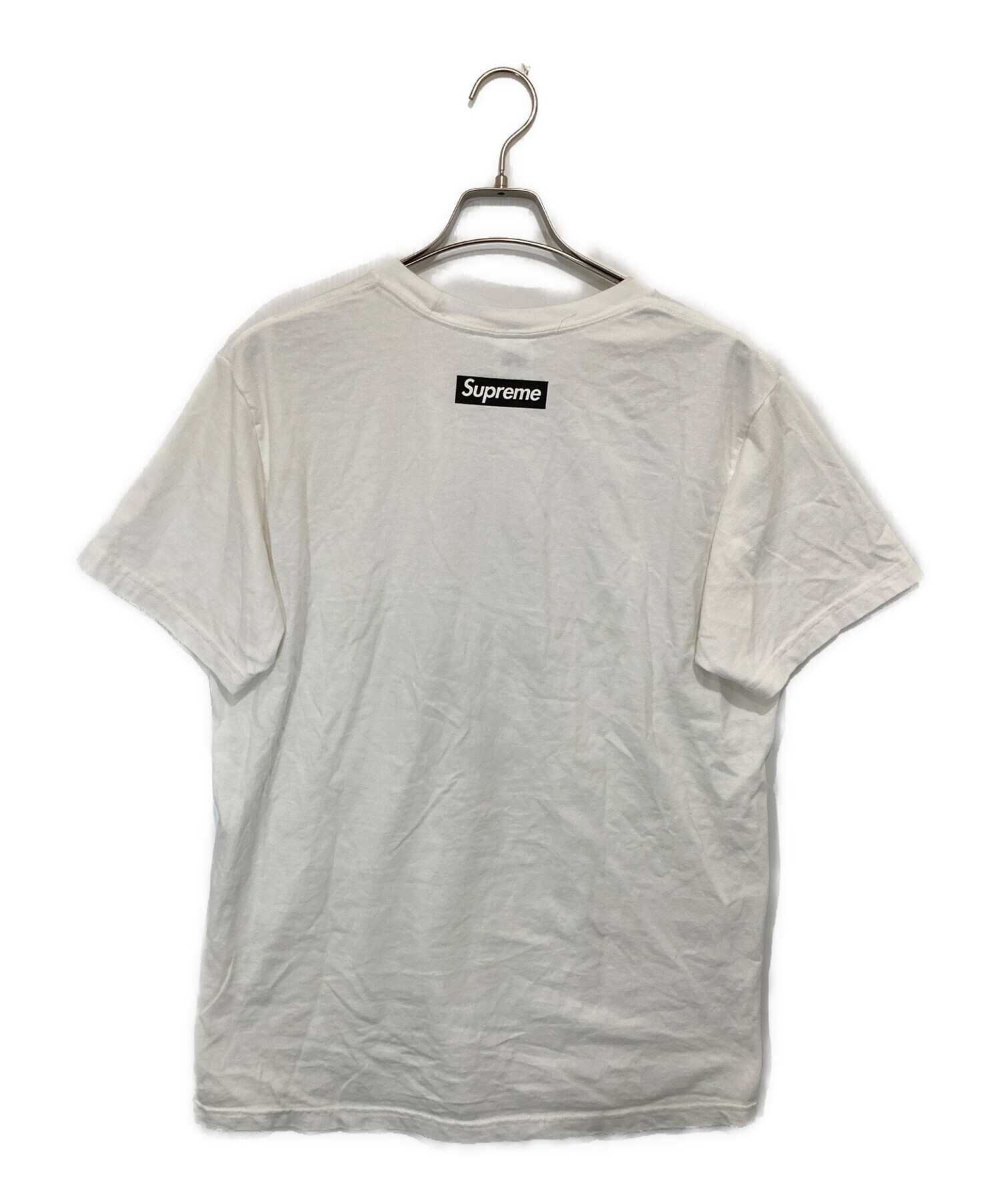 中古・古着通販】SUPREME (シュプリーム) SALEM (セーラム) SALEM Tee