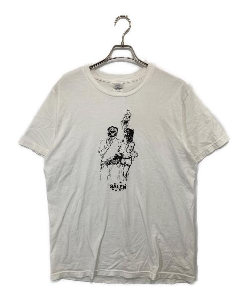 中古・古着通販】SUPREME (シュプリーム) SALEM (セーラム) SALEM Tee