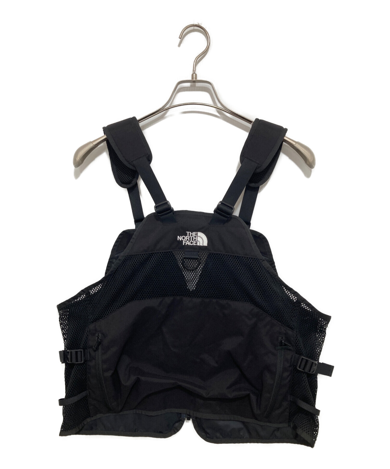 中古・古着通販】THE NORTH FACE (ザ ノース フェイス) Gear Mesh Vest