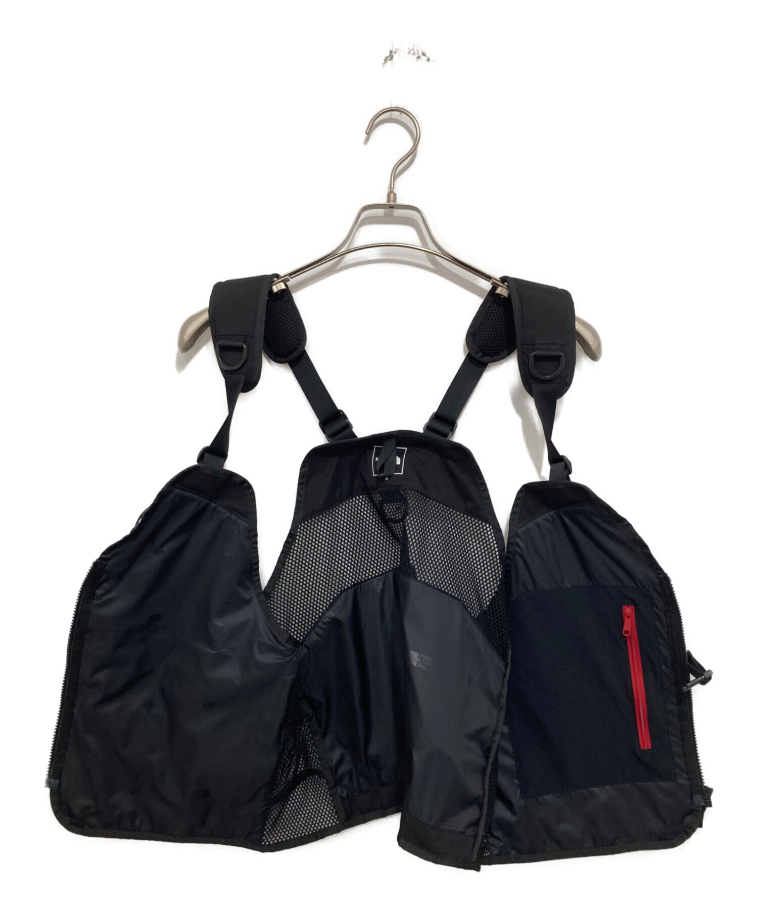 中古・古着通販】THE NORTH FACE (ザ ノース フェイス) Gear Mesh Vest