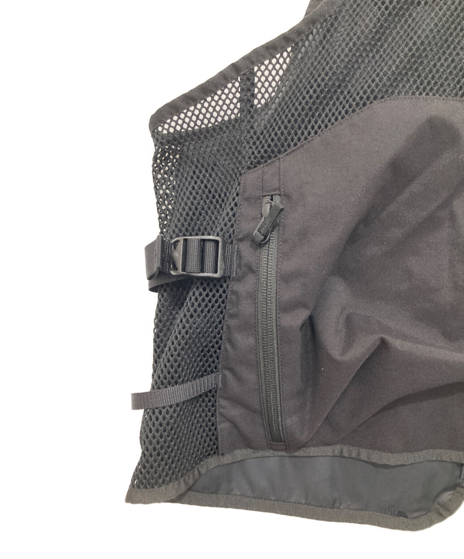 中古・古着通販】THE NORTH FACE (ザ ノース フェイス) Gear Mesh Vest