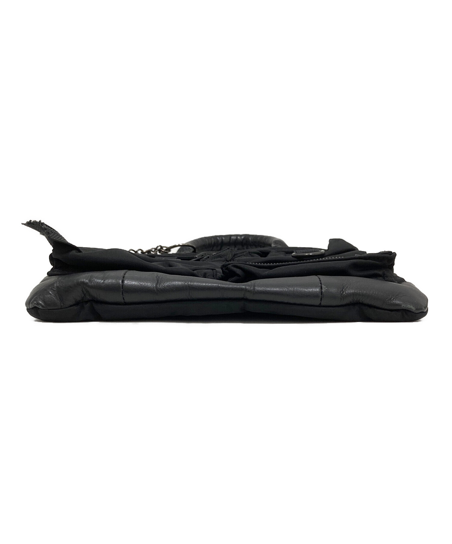 中古・古着通販】PORTER (ポーター) YOHJI YAMAMOTO (ヨウジヤマモト