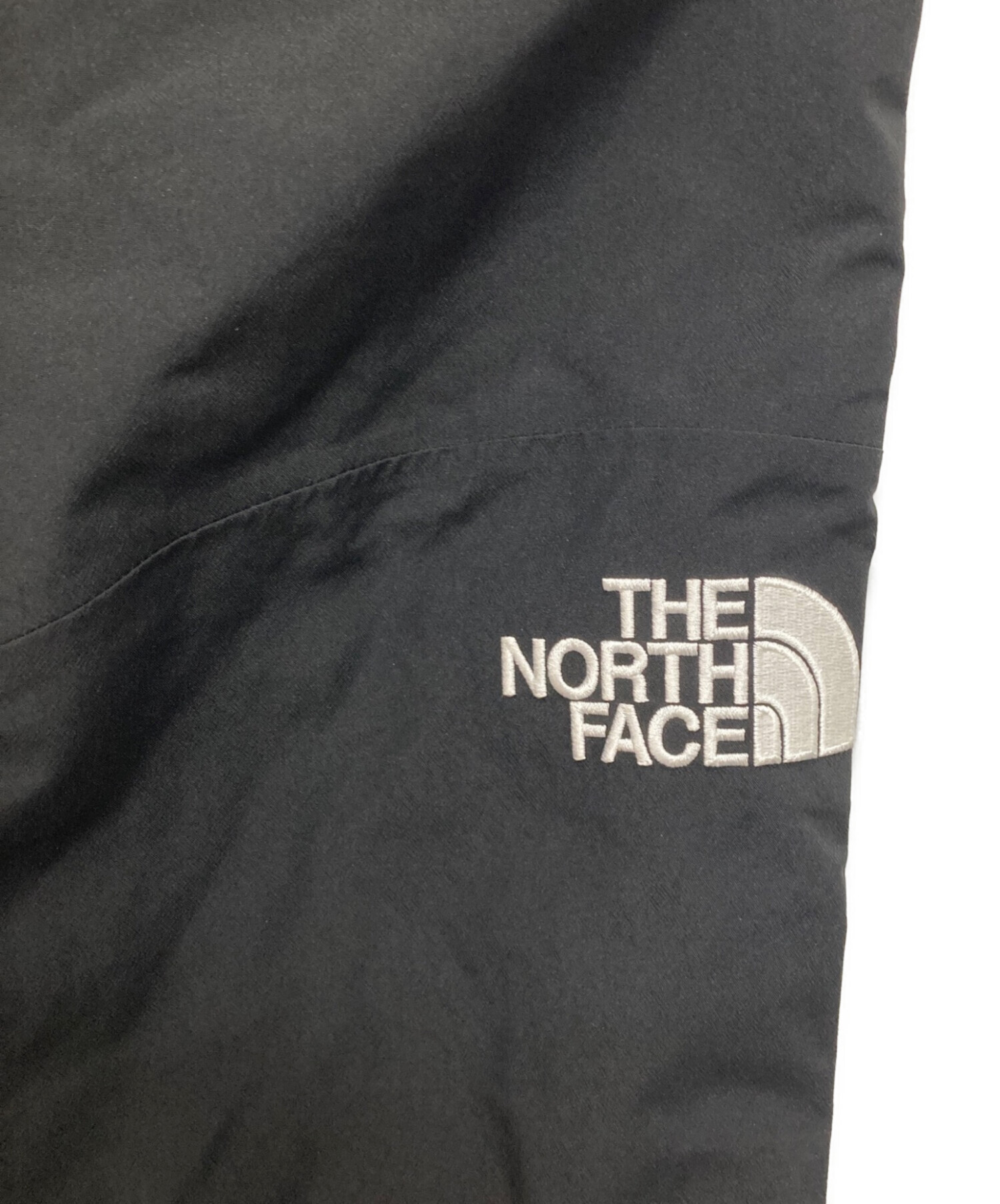 中古・古着通販】THE NORTH FACE (ザ ノース フェイス) マウンテン