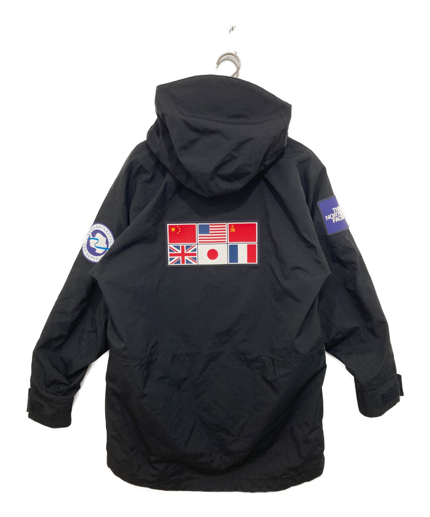 中古・古着通販】THE NORTH FACE (ザ ノース フェイス) Trans