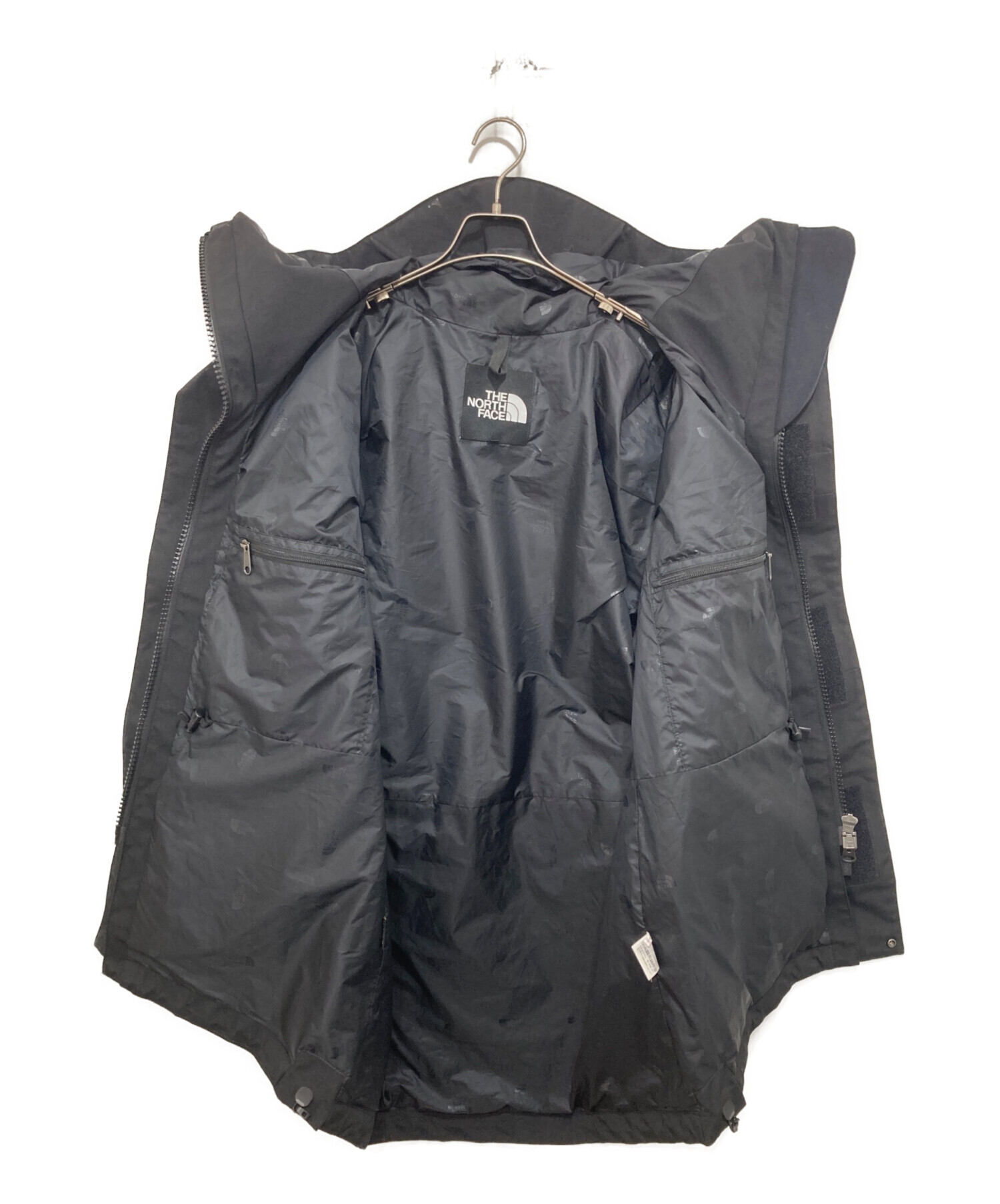 中古・古着通販】THE NORTH FACE (ザ ノース フェイス) Trans