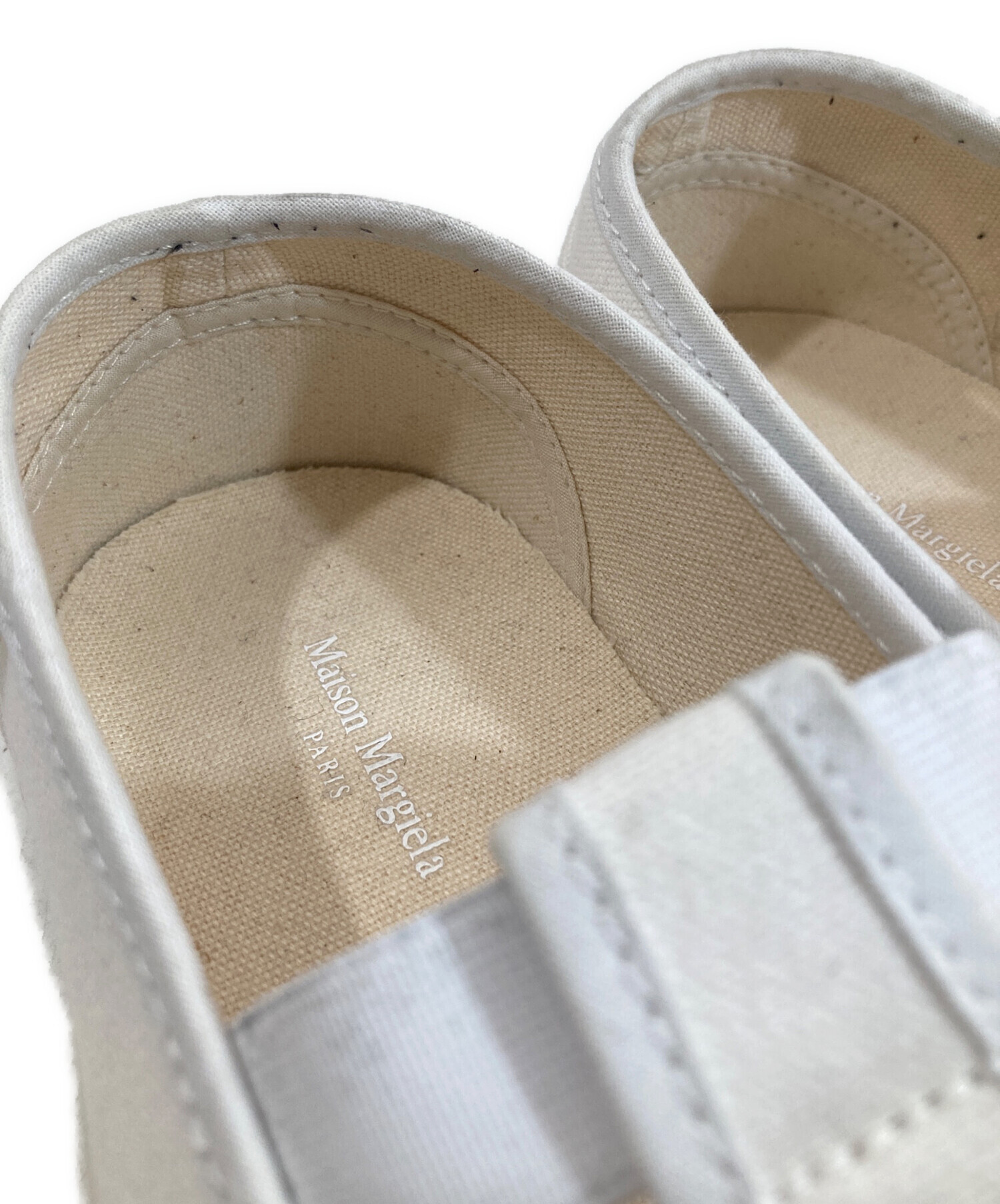中古・古着通販】Maison Margiela (メゾンマルジェラ) Tabi オン・ザ