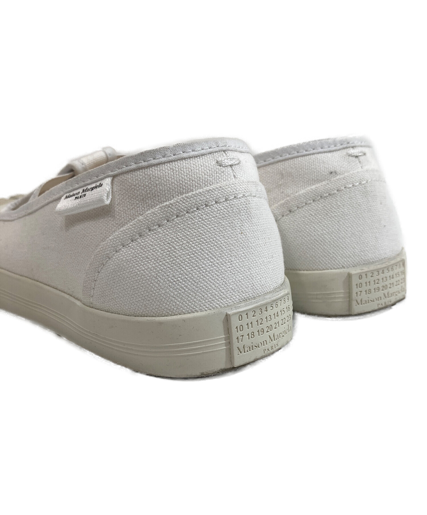 中古・古着通販】Maison Margiela (メゾンマルジェラ) Tabi オン・ザ