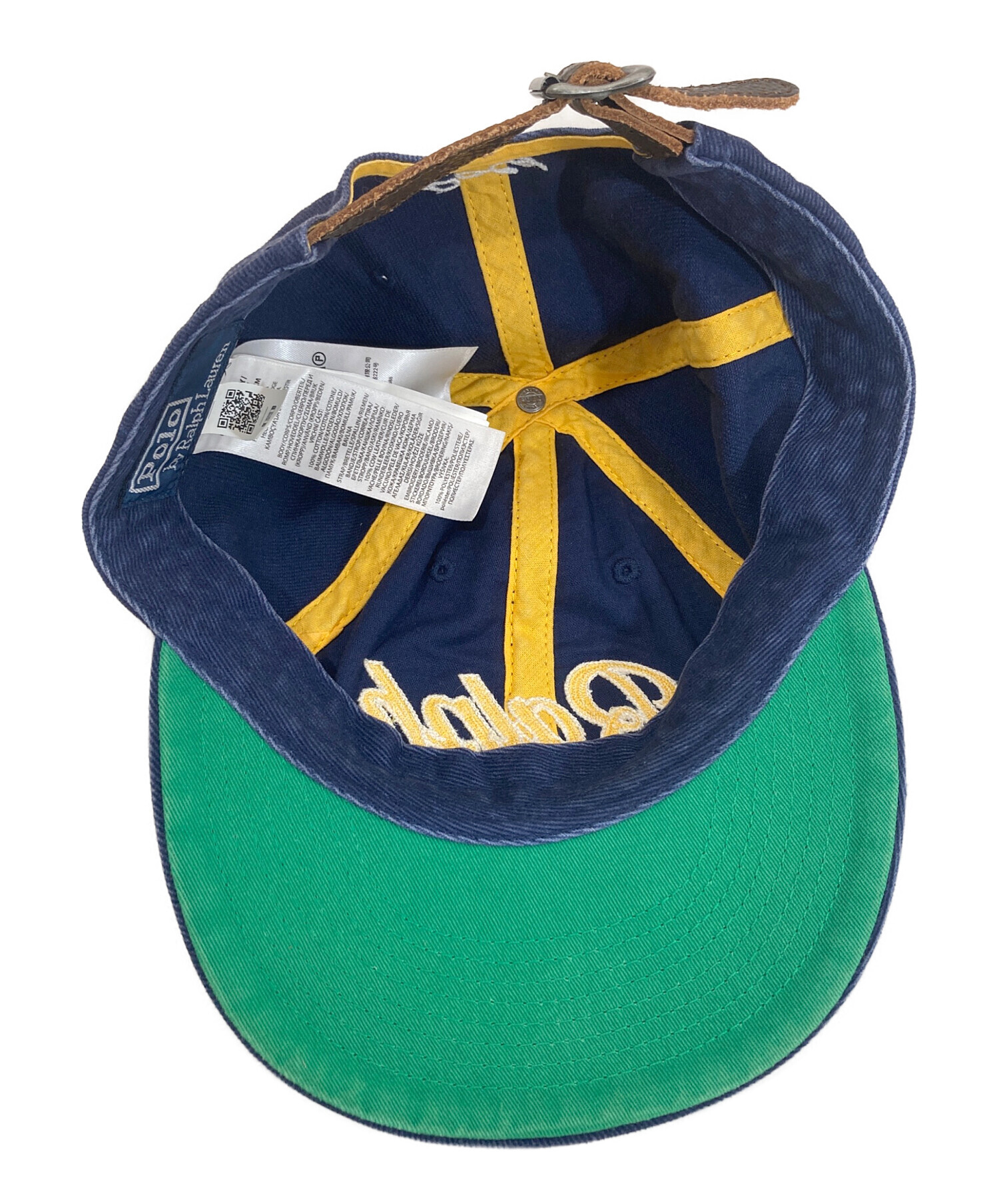 中古・古着通販】POLO RALPH LAUREN (ポロ・ラルフローレン