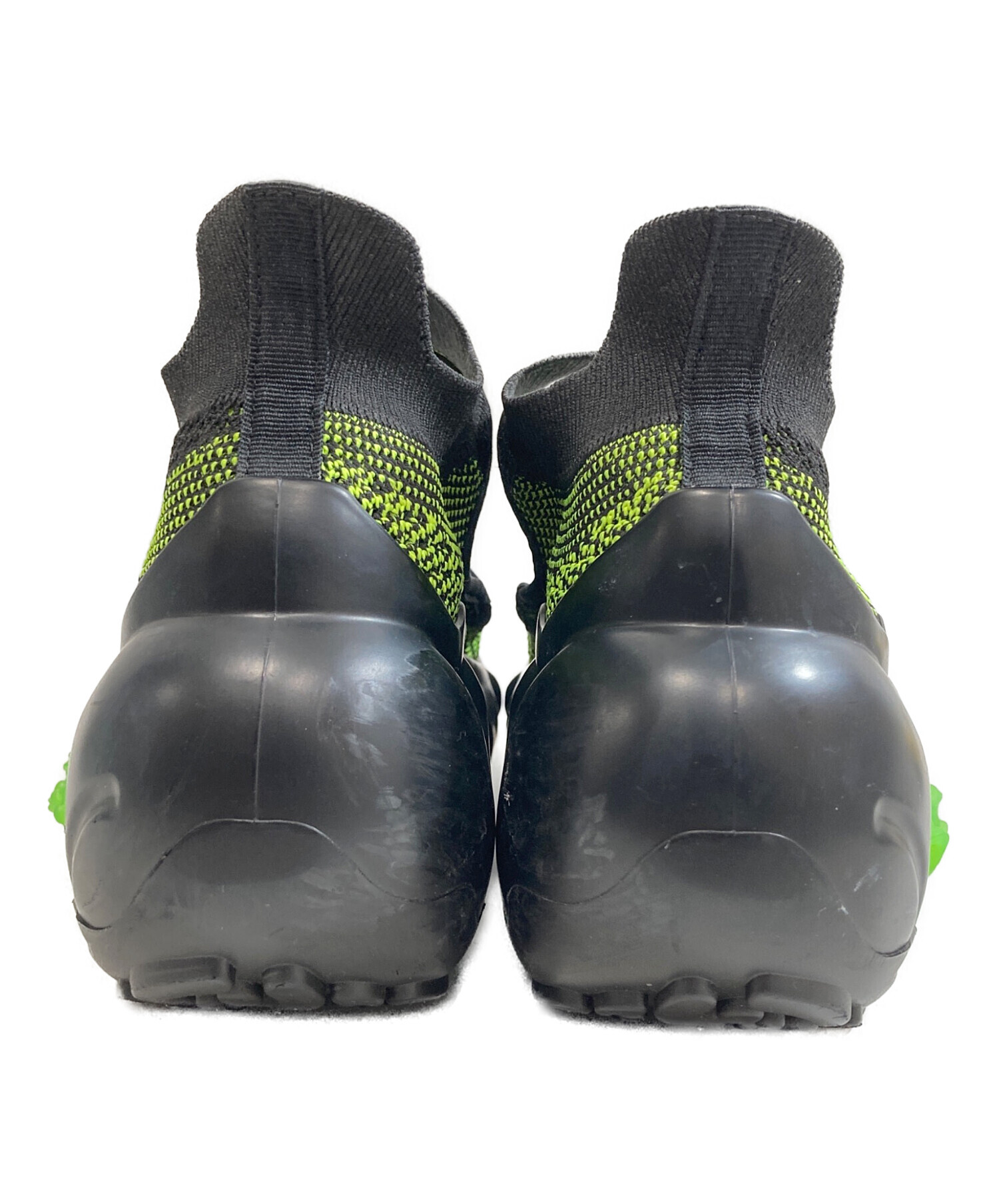 中古・古着通販】grounds (グラウンズ) MOOPIE AS1 SANDAL モーフィー