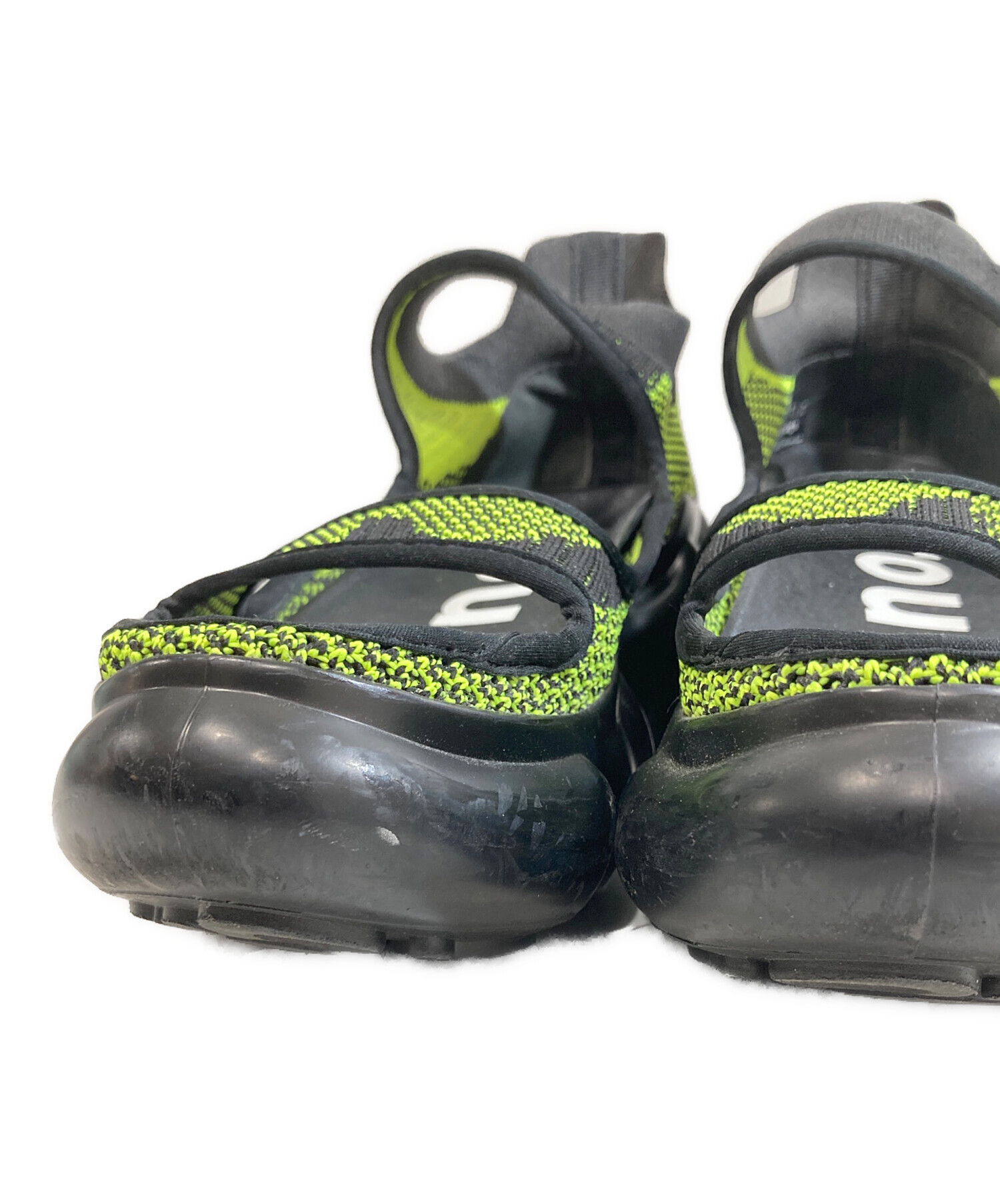 中古・古着通販】grounds (グラウンズ) MOOPIE AS1 SANDAL モーフィー