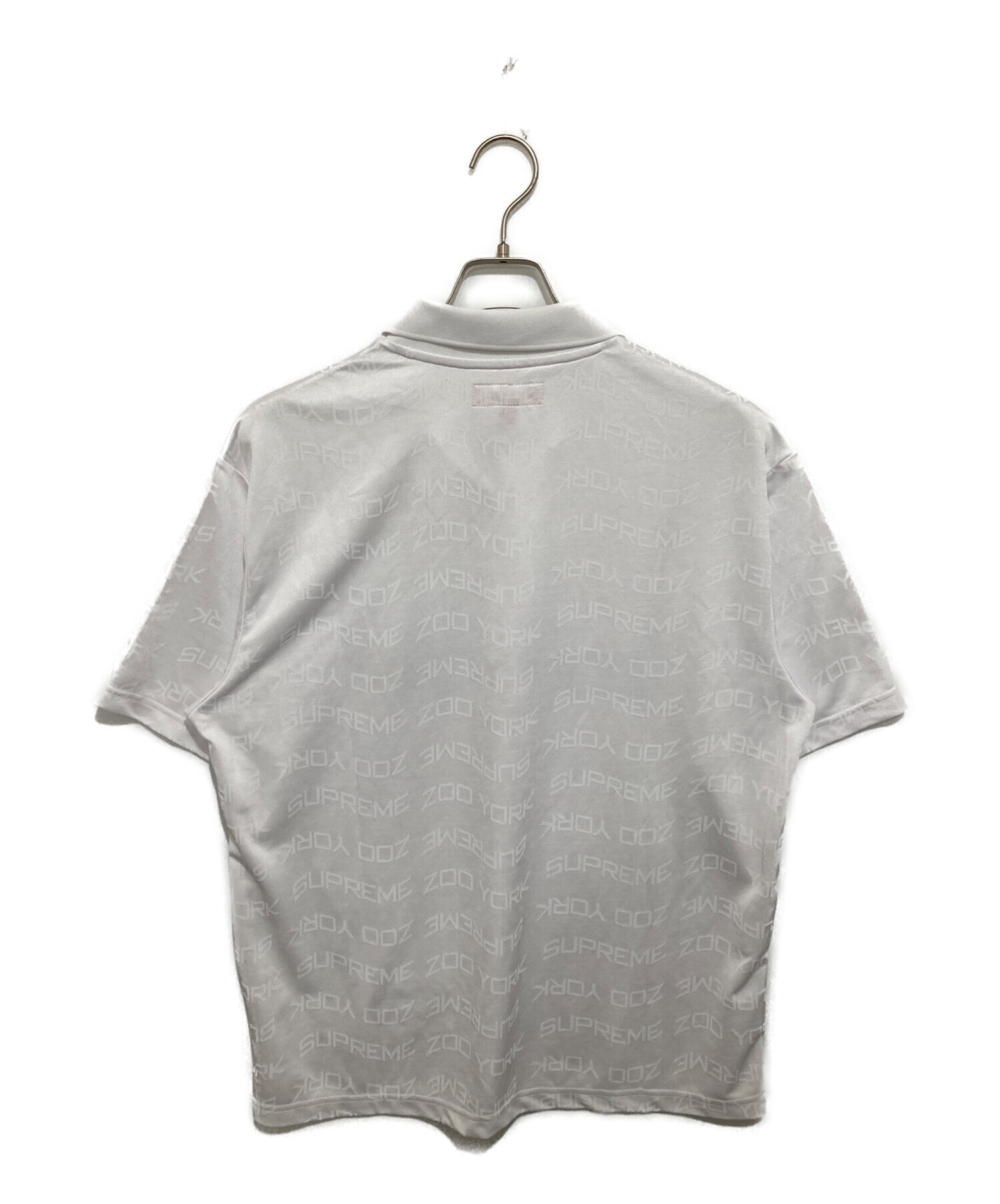 中古・古着通販】SUPREME (シュプリーム) ZOO YORK (ズーヨーク