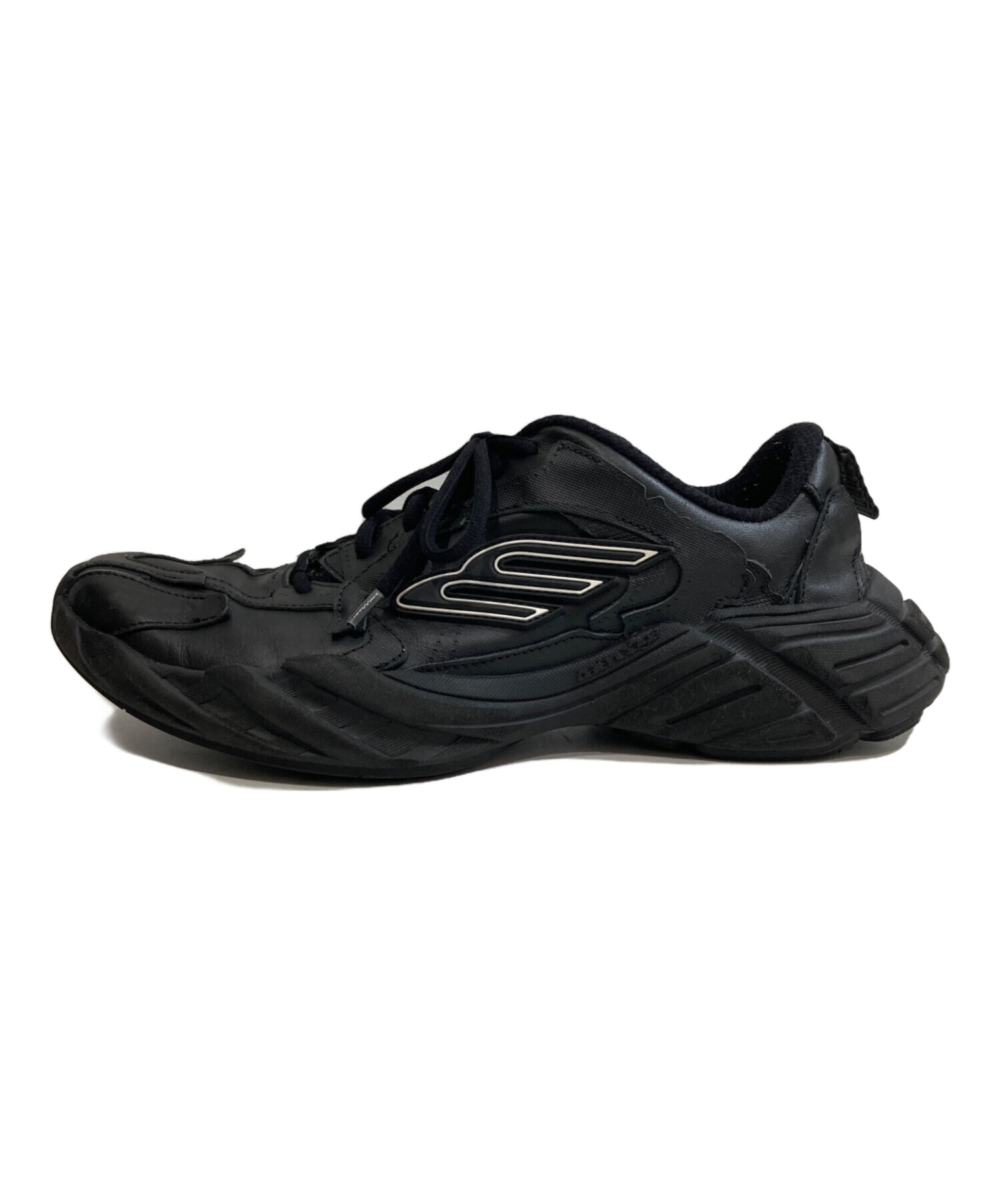 中古・古着通販】BALENCIAGA (バレンシアガ) Monday sneaker マンデ