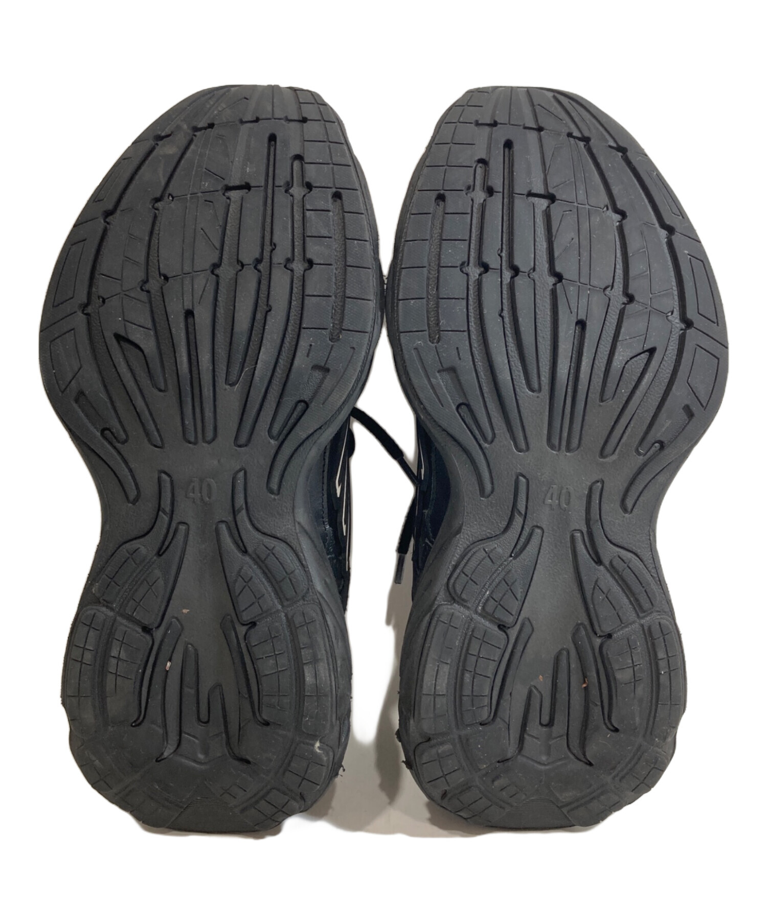 中古・古着通販】BALENCIAGA (バレンシアガ) Monday sneaker マンデ