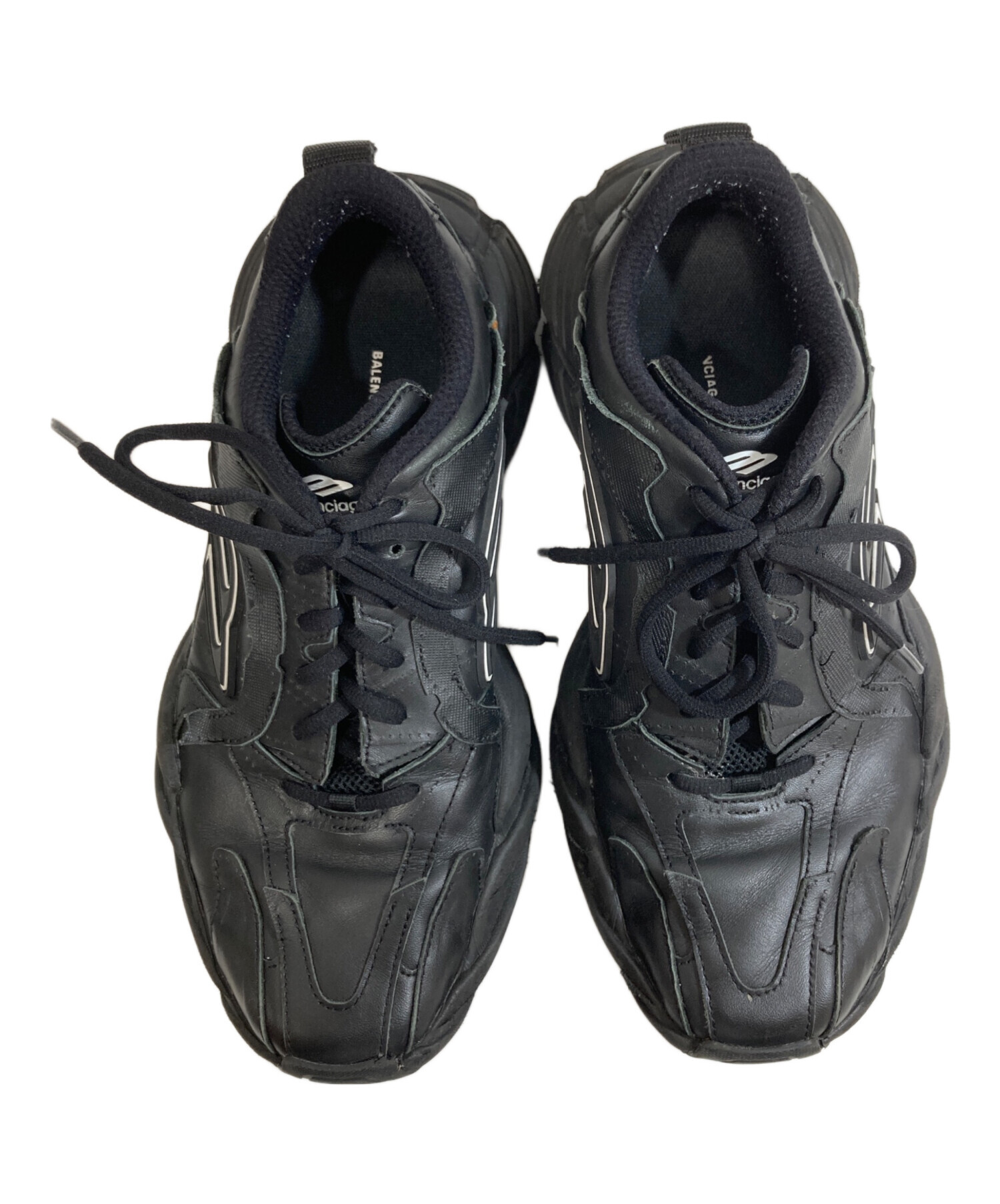 中古・古着通販】BALENCIAGA (バレンシアガ) Monday sneaker マンデ