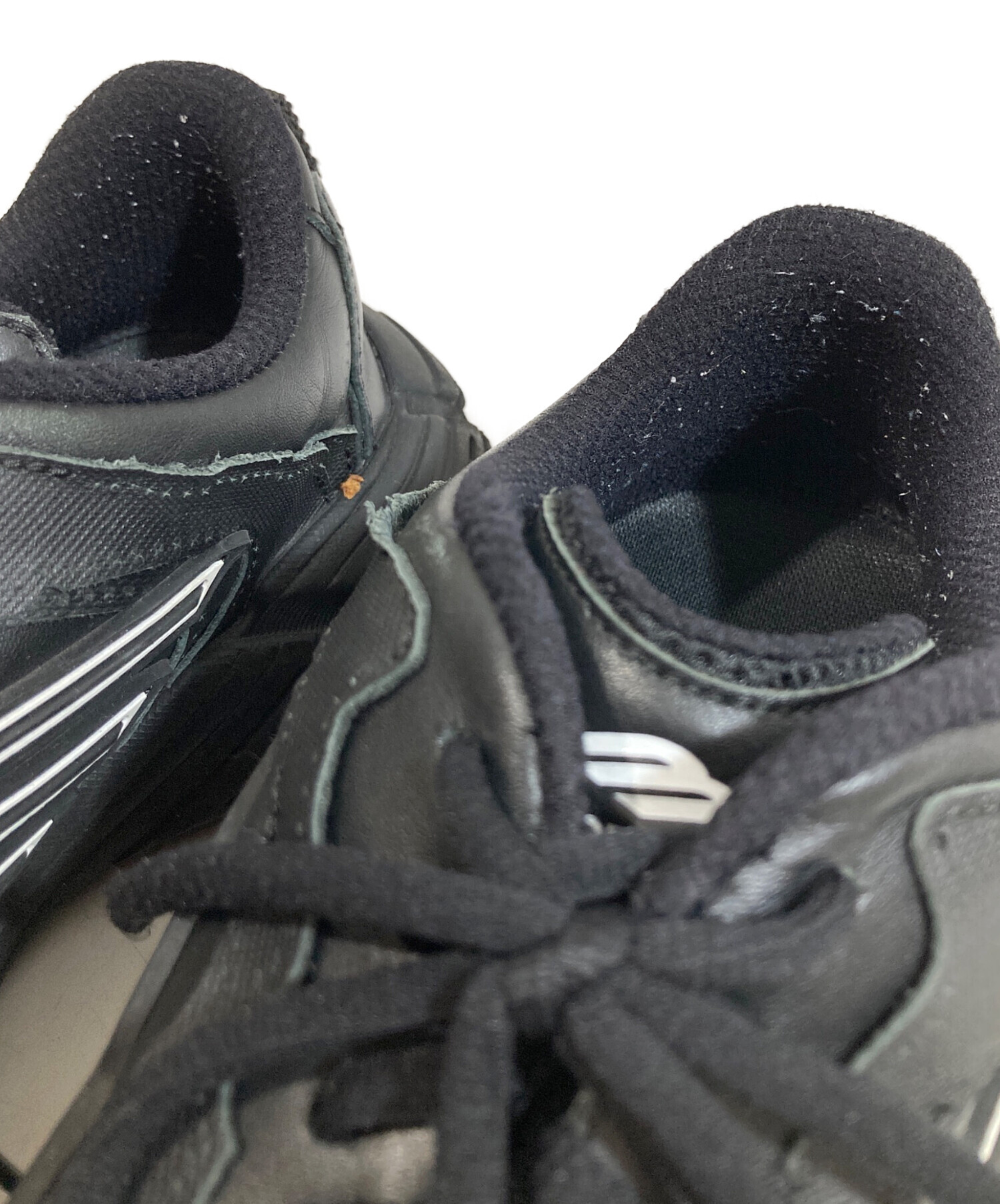 中古・古着通販】BALENCIAGA (バレンシアガ) Monday sneaker マンデ