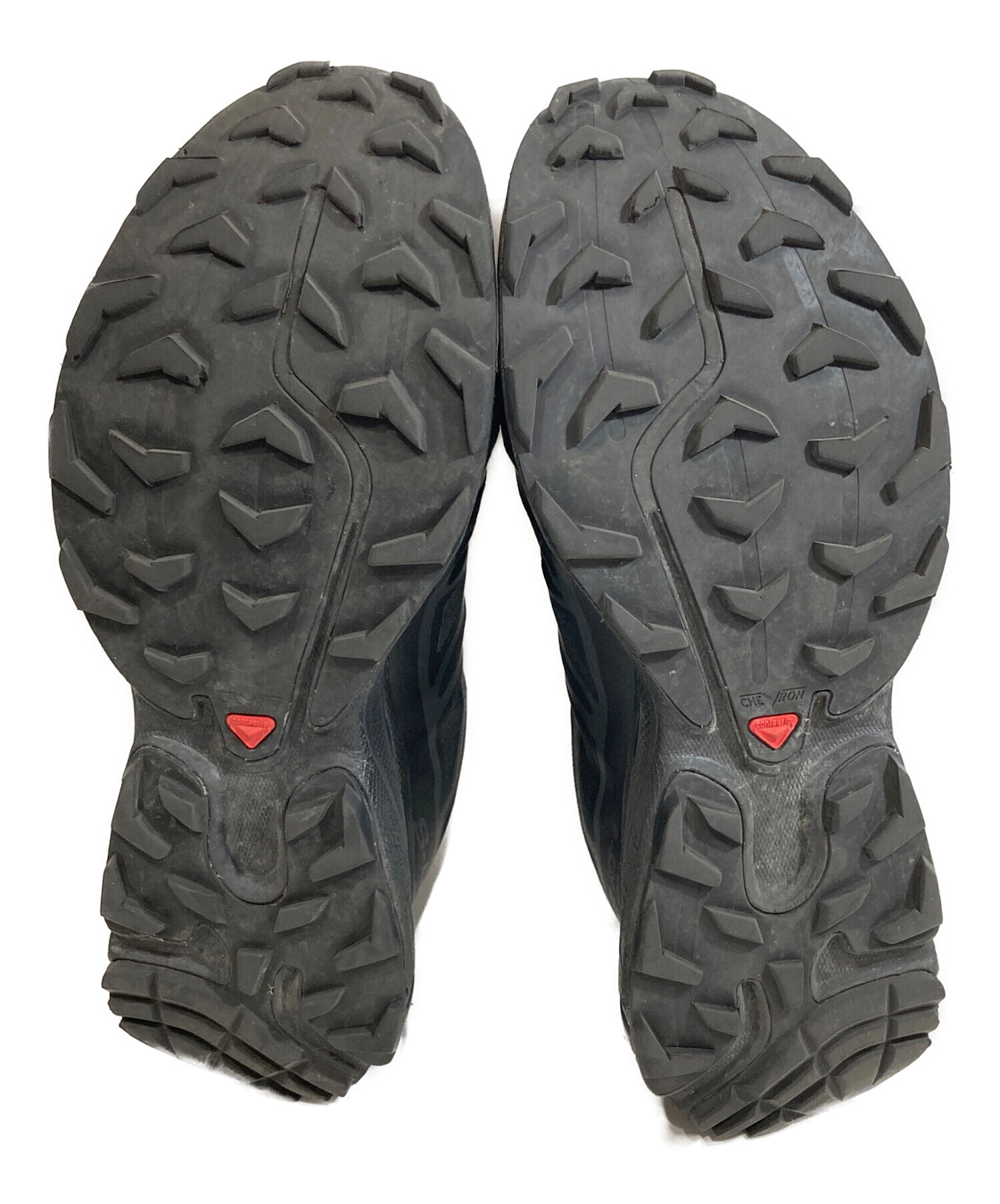 中古・古着通販】SALOMON (サロモン) ローカットスニーカー 159817