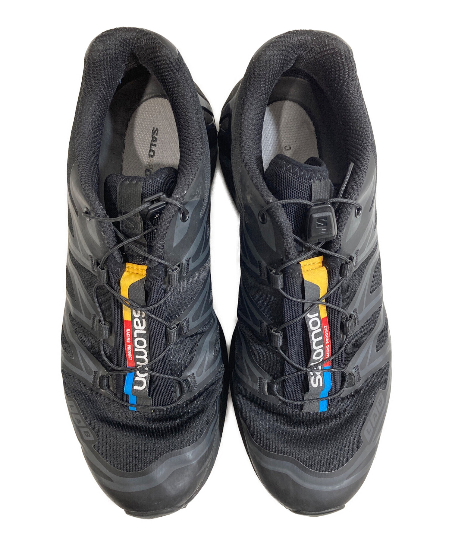 中古・古着通販】SALOMON (サロモン) ローカットスニーカー 159817