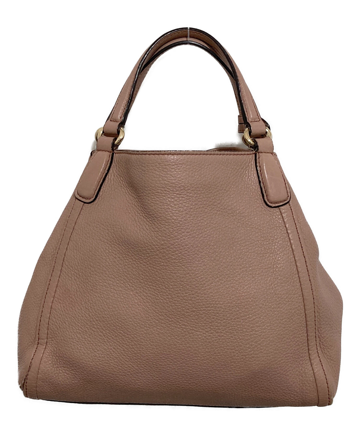 中古・古着通販】GUCCI (グッチ) ソーホーインターロッキングG