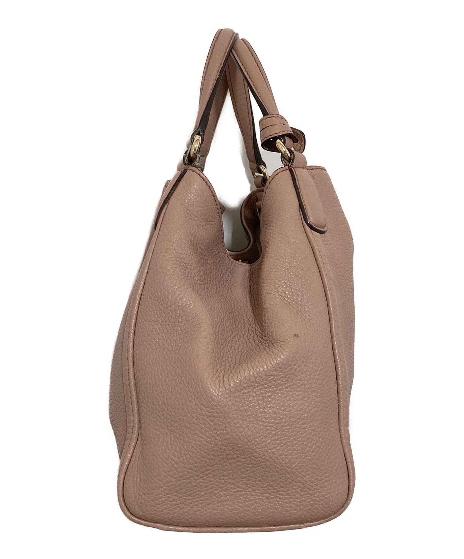 中古・古着通販】GUCCI (グッチ) ソーホーインターロッキングG