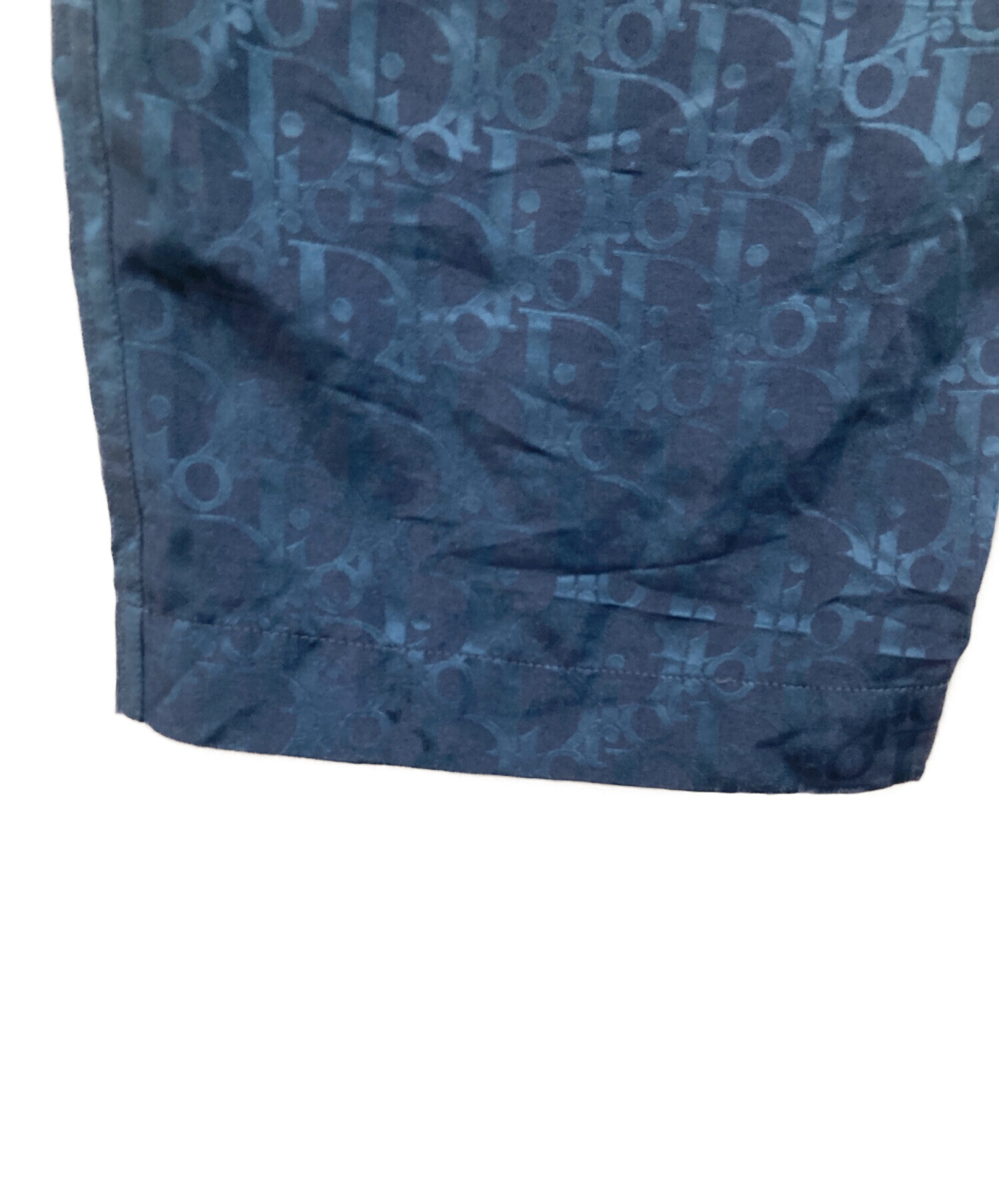 中古・古着通販】DIOR HOMME (ディオール オム) シルクブレンド