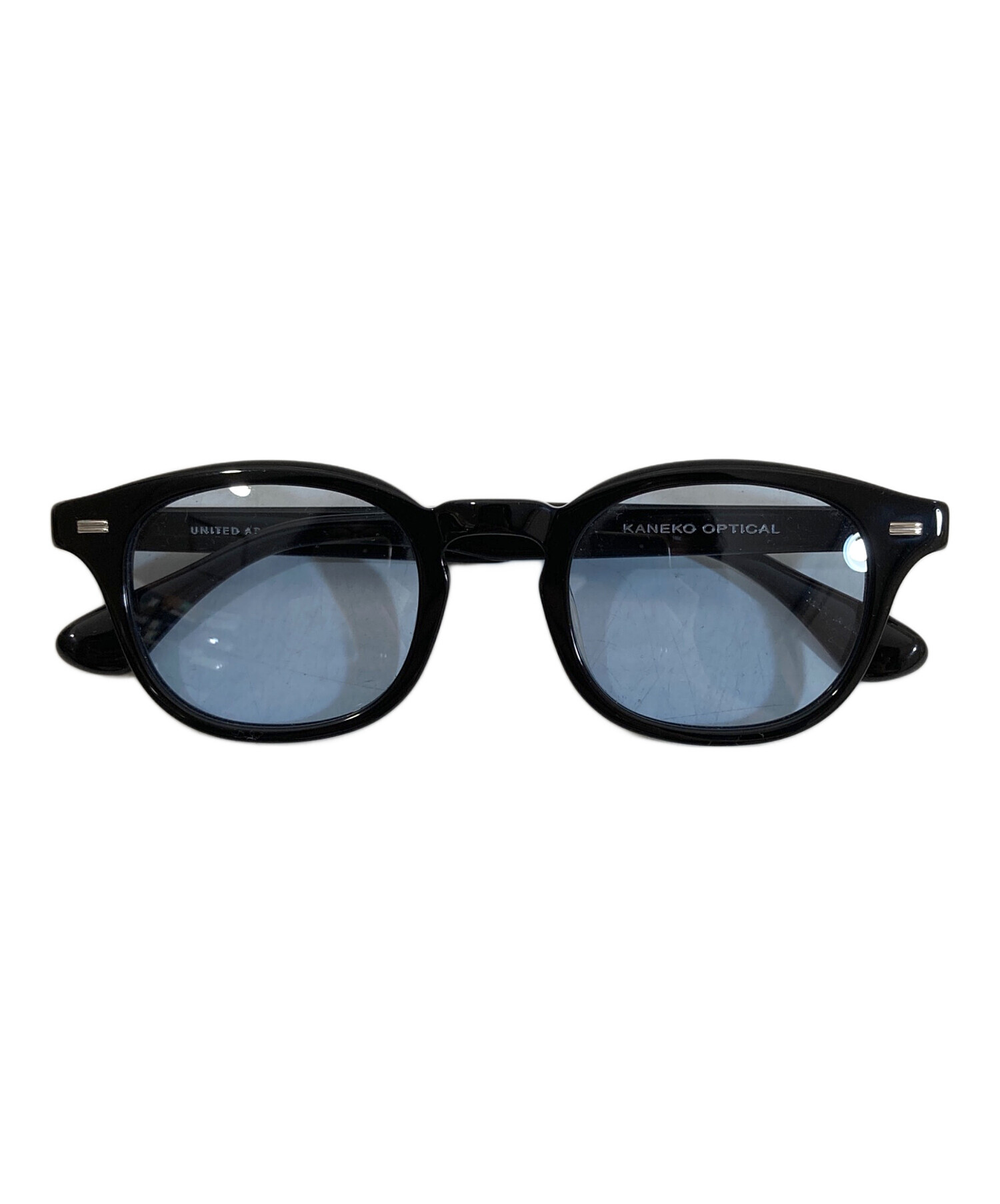 中古・古着通販】KANEKO OPTICAL (金子眼鏡) UNITED ARROWS