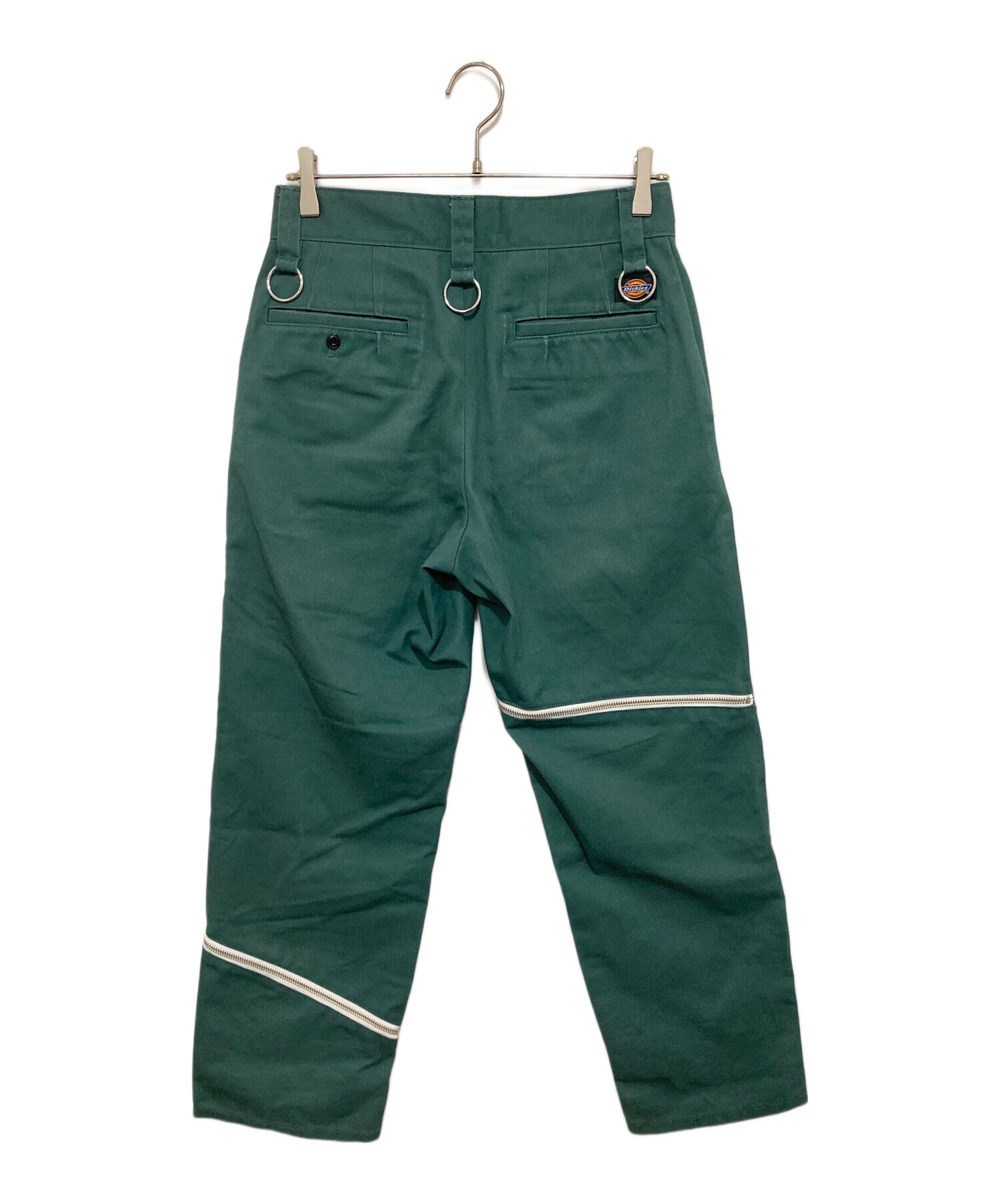 中古・古着通販】KIDILL (キディル) Dickies (ディッキーズ) Zip Pants