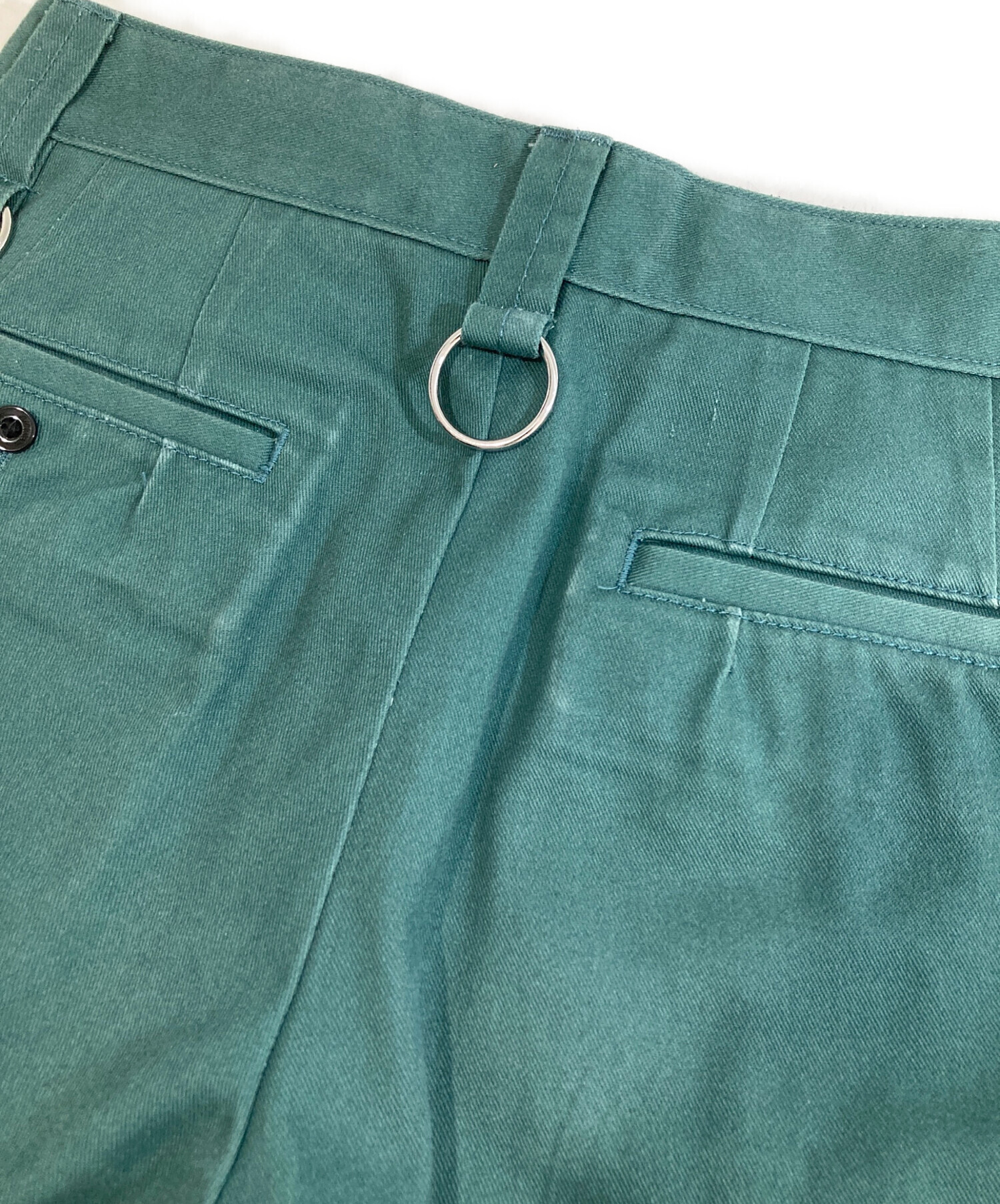 中古・古着通販】KIDILL (キディル) Dickies (ディッキーズ) Zip Pants