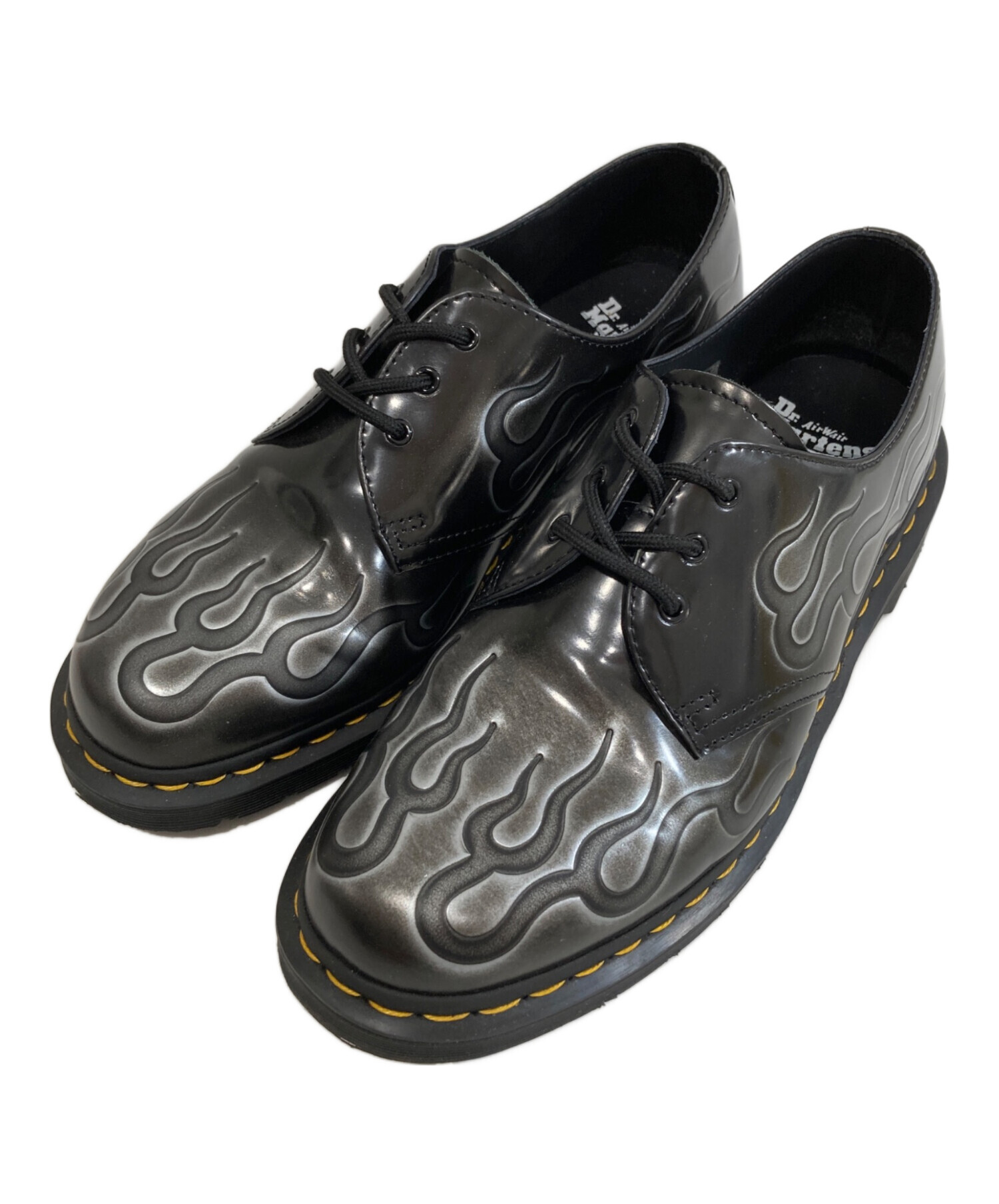 中古・古着通販】Dr.Martens (ドクターマーチン) 1461 INFERNO 3