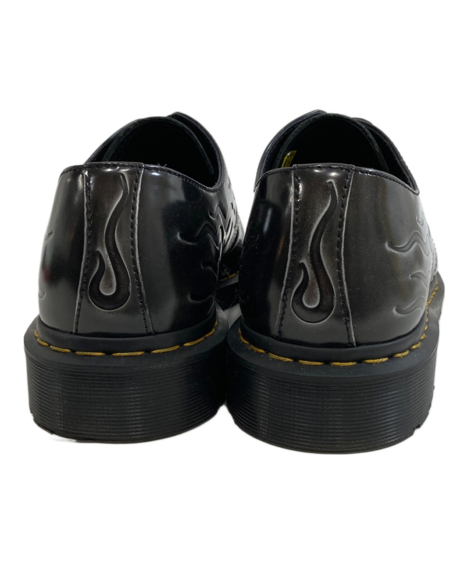 中古・古着通販】Dr.Martens (ドクターマーチン) 1461 INFERNO 3