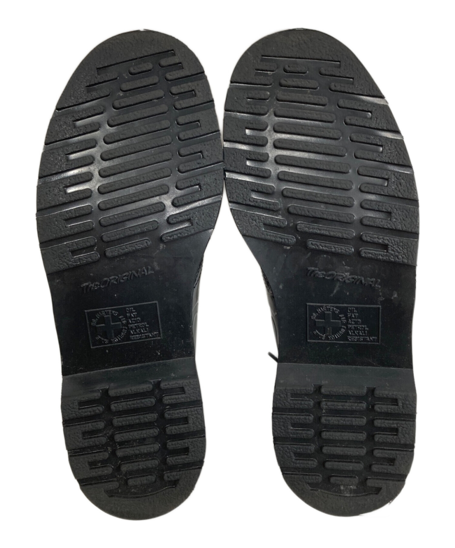 中古・古着通販】Dr.Martens (ドクターマーチン) 1461 INFERNO 3