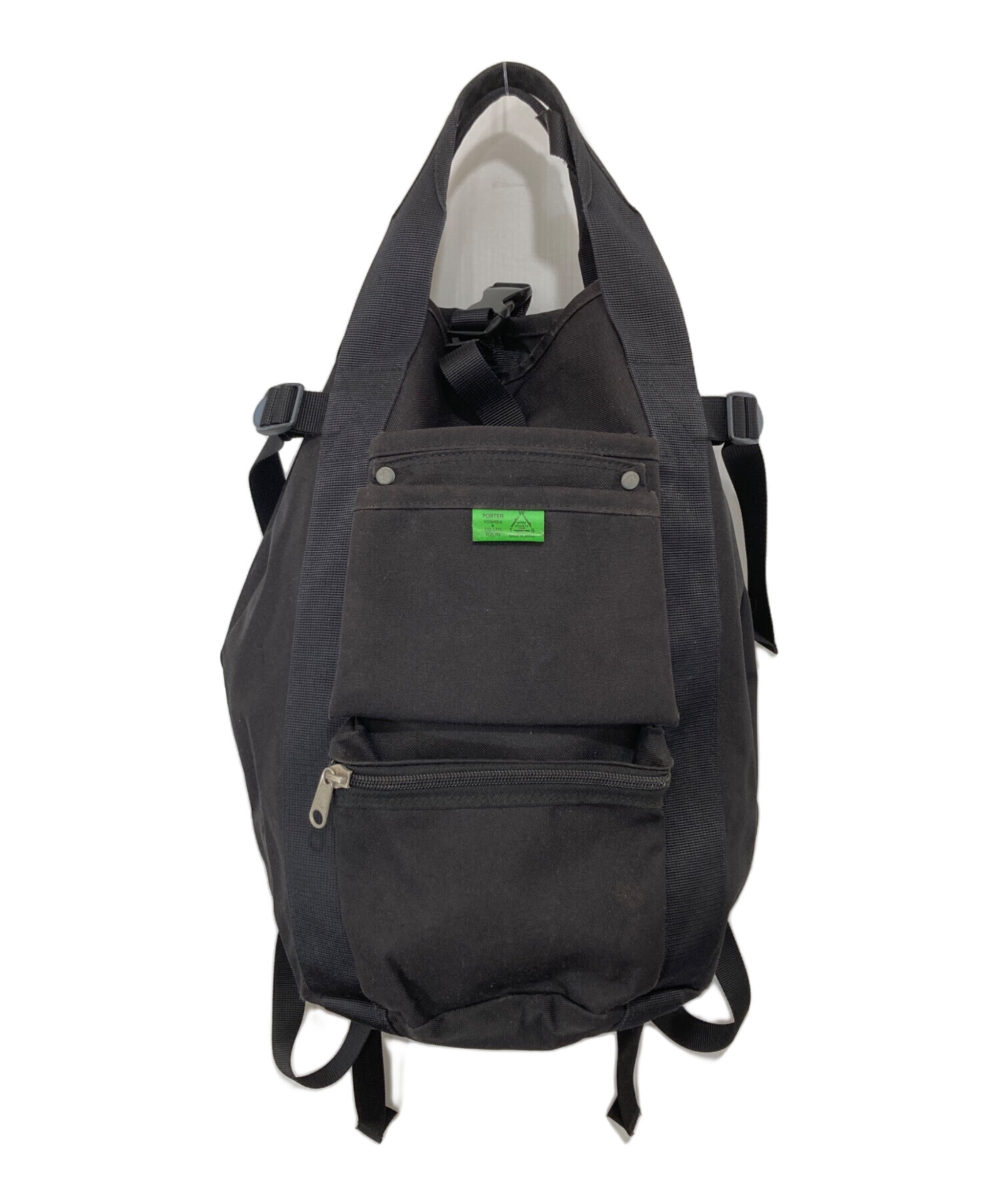 中古・古着通販】PORTER (ポーター) UNION リュックサック ユニオン