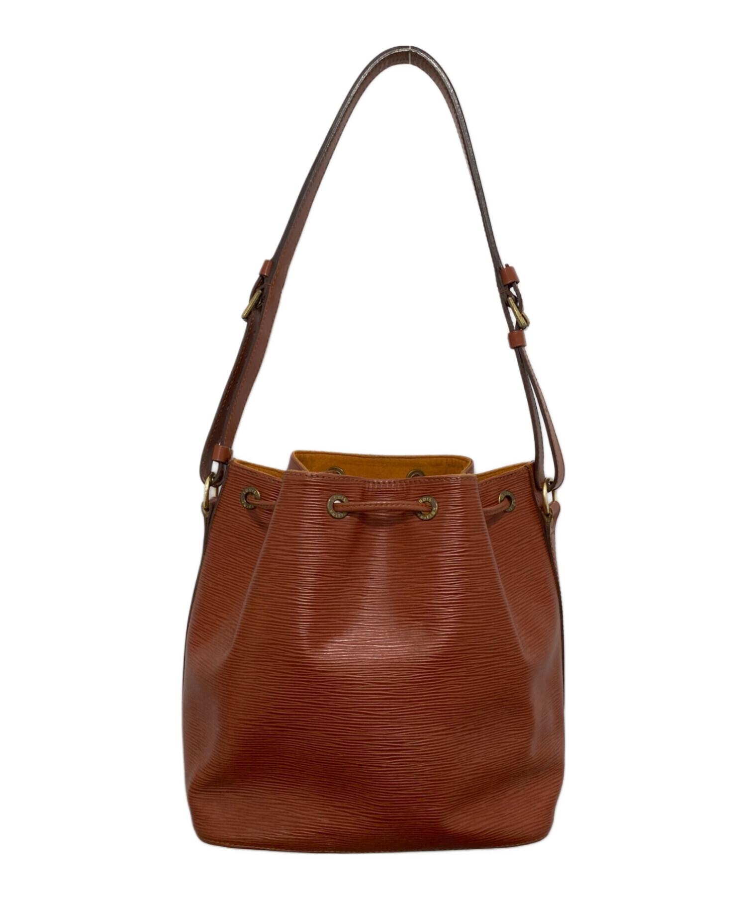 中古・古着通販】LOUIS VUITTON (ルイ ヴィトン) エピ プチノエ ワン