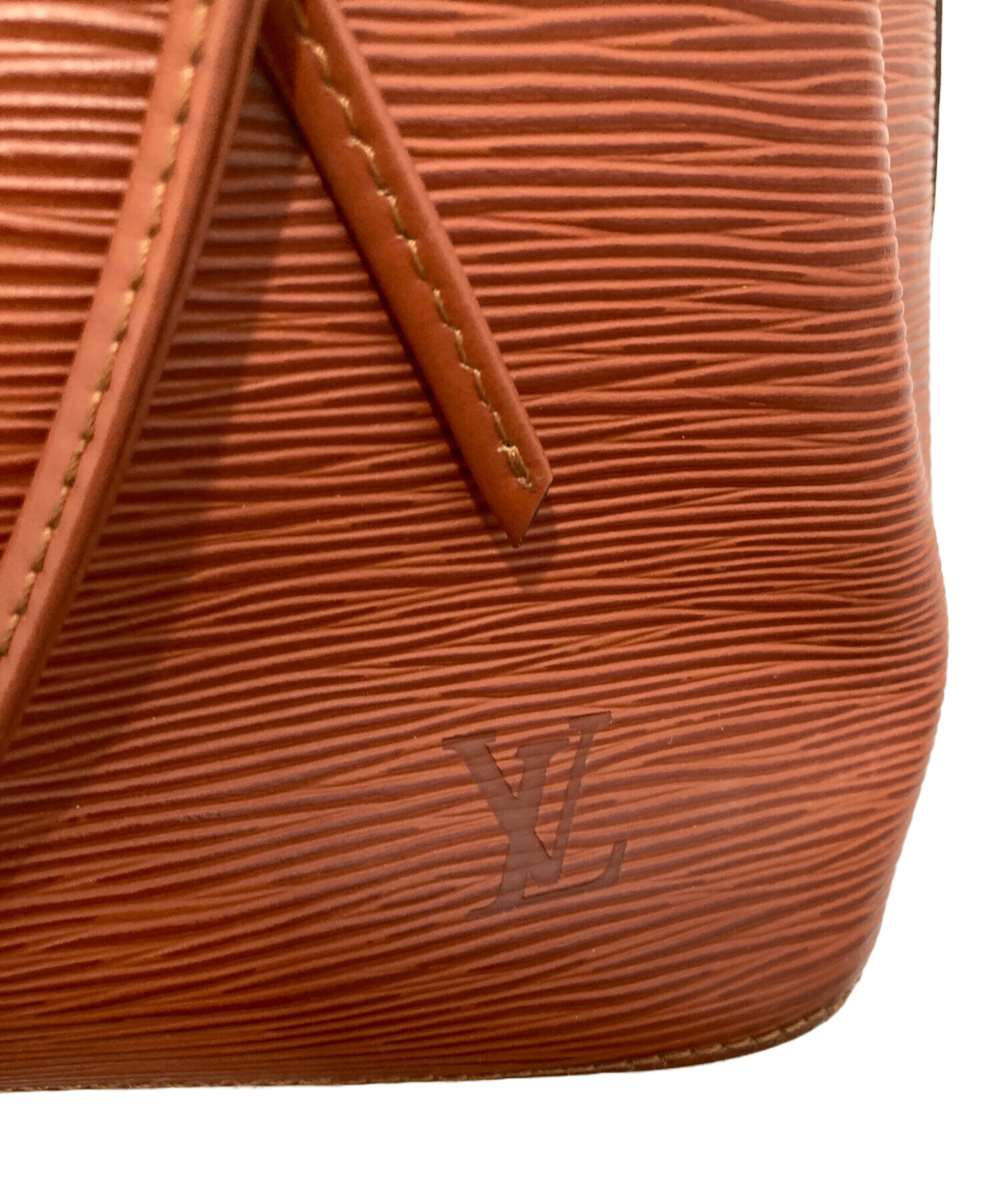 中古・古着通販】LOUIS VUITTON (ルイ ヴィトン) エピ プチノエ ワン