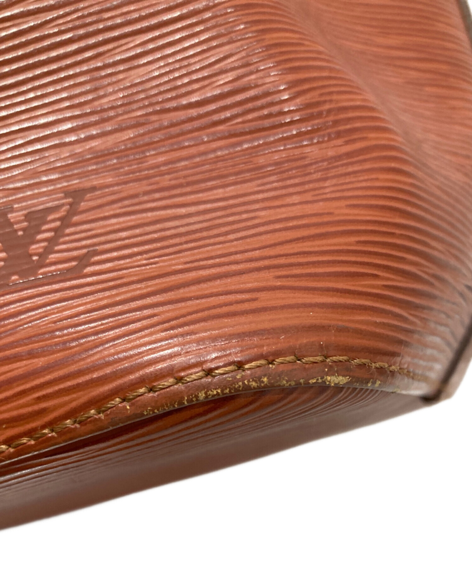 中古・古着通販】LOUIS VUITTON (ルイ ヴィトン) エピ プチノエ ワン