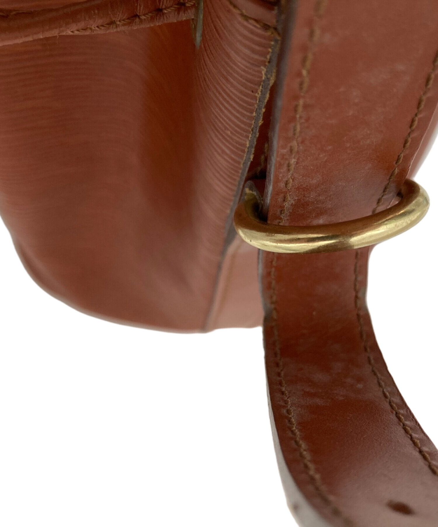 中古・古着通販】LOUIS VUITTON (ルイ ヴィトン) エピ プチノエ ワン
