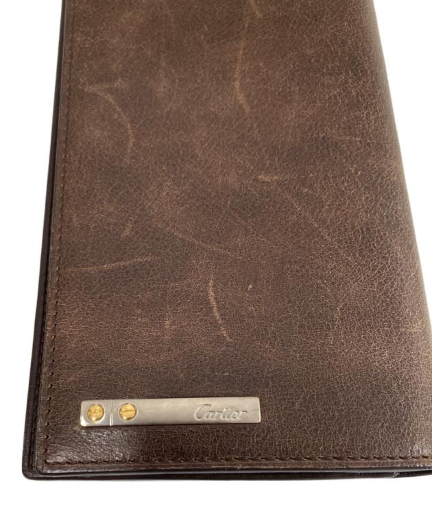 中古・古着通販】Cartier (カルティエ) SANTOS DE CARTIER サントス 長