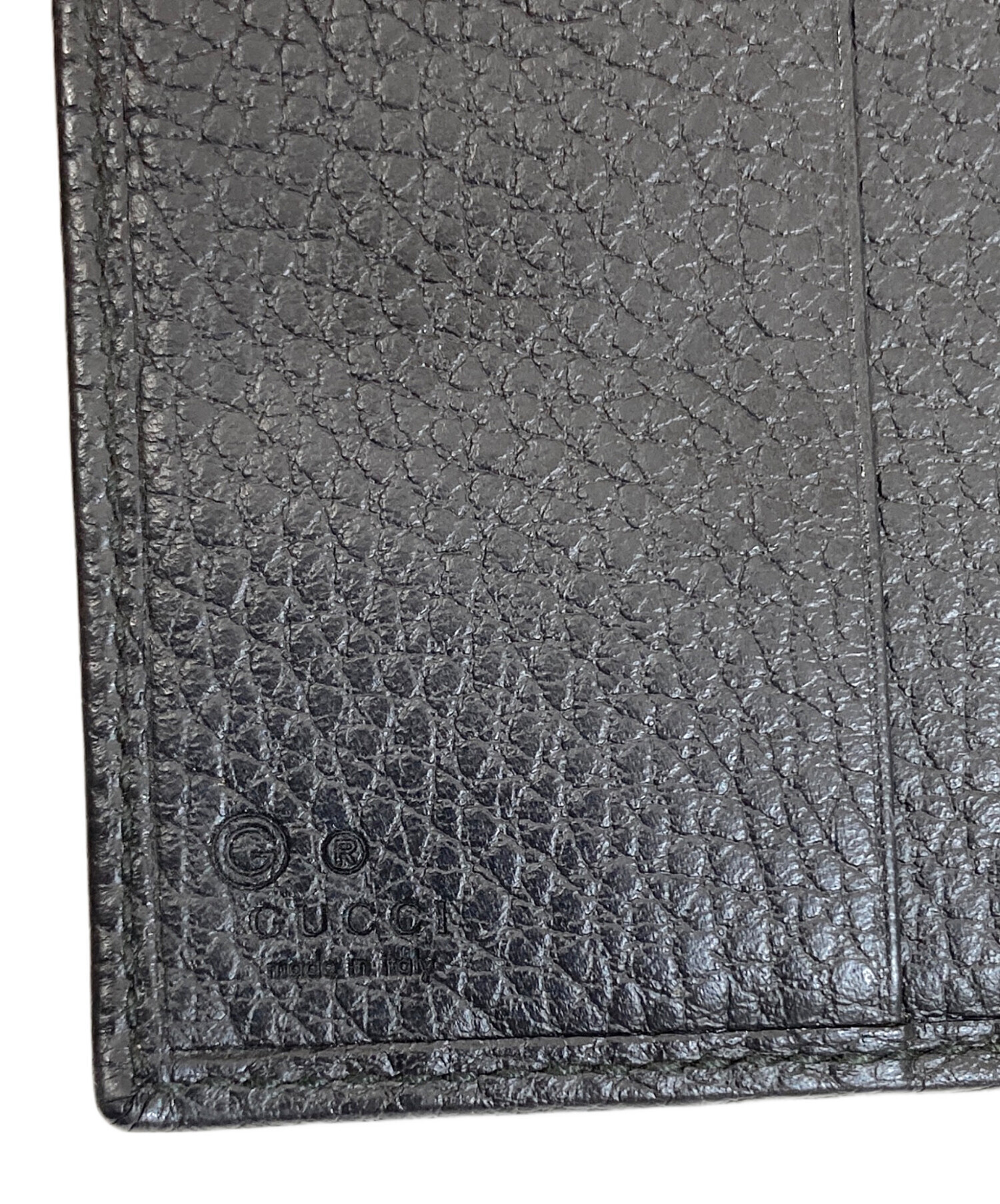 中古・古着通販】GUCCI (グッチ) 2つ折り財布 6｜ブランド・古着通販