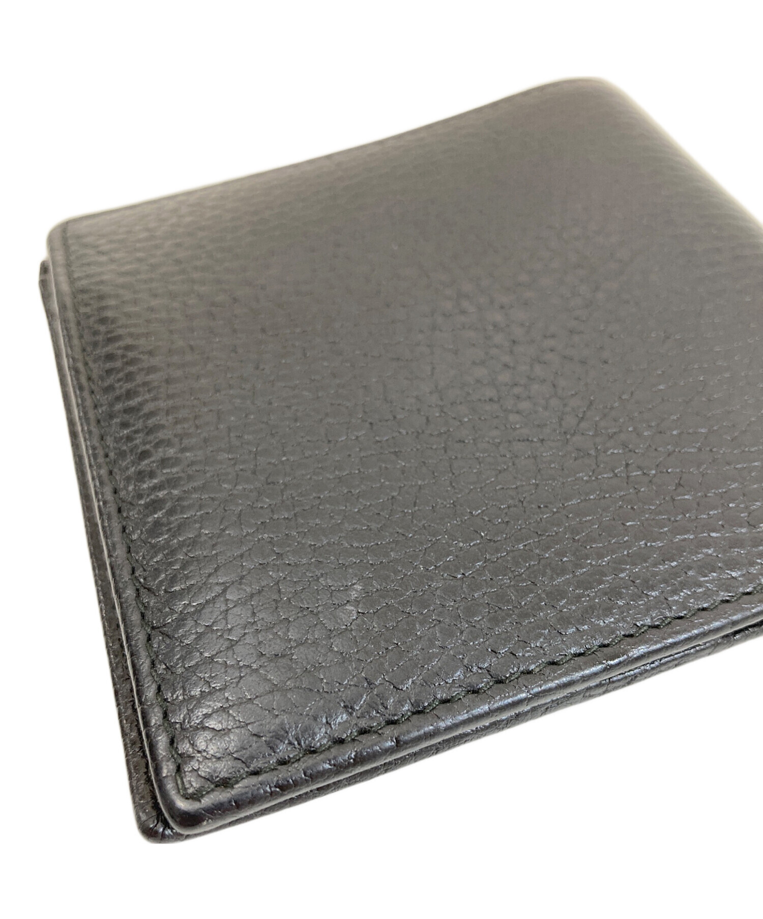 GUCCI二つ折り　箱無し 中古・古着通販】GUCCI (グッチ) 2つ折り財布 6｜ブランド・古着通販