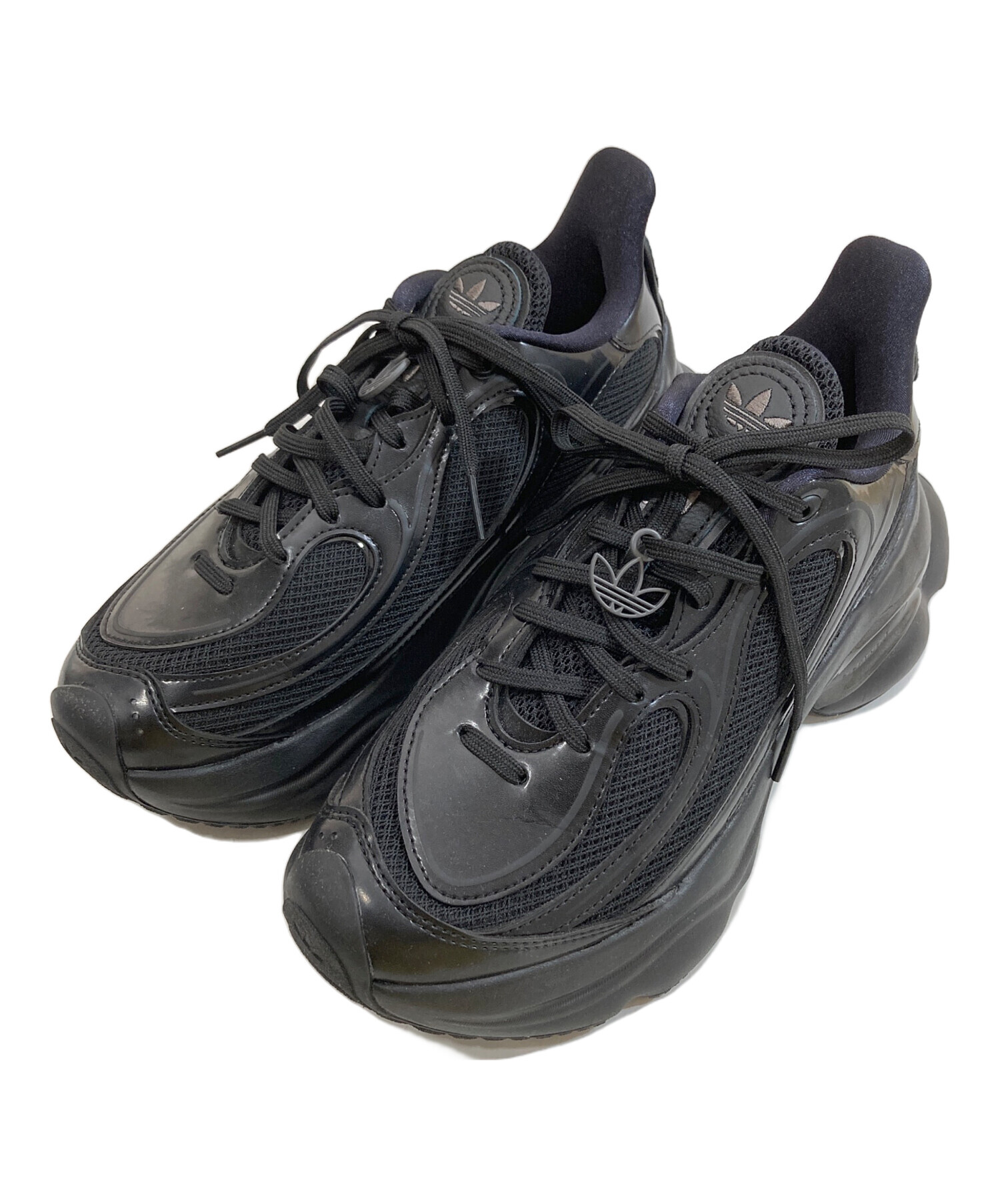 中古・古着通販】adidas (アディダス) OZVENUZスニーカー オズ
