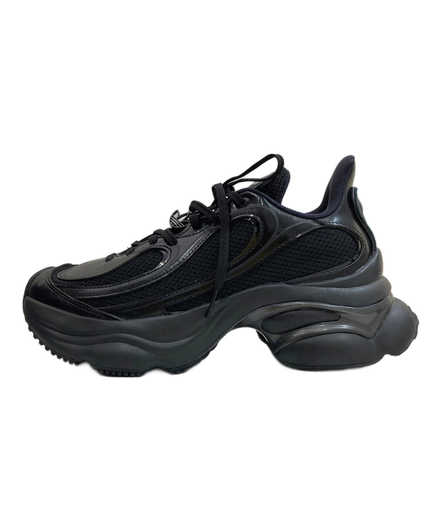 中古・古着通販】adidas (アディダス) OZVENUZスニーカー オズ