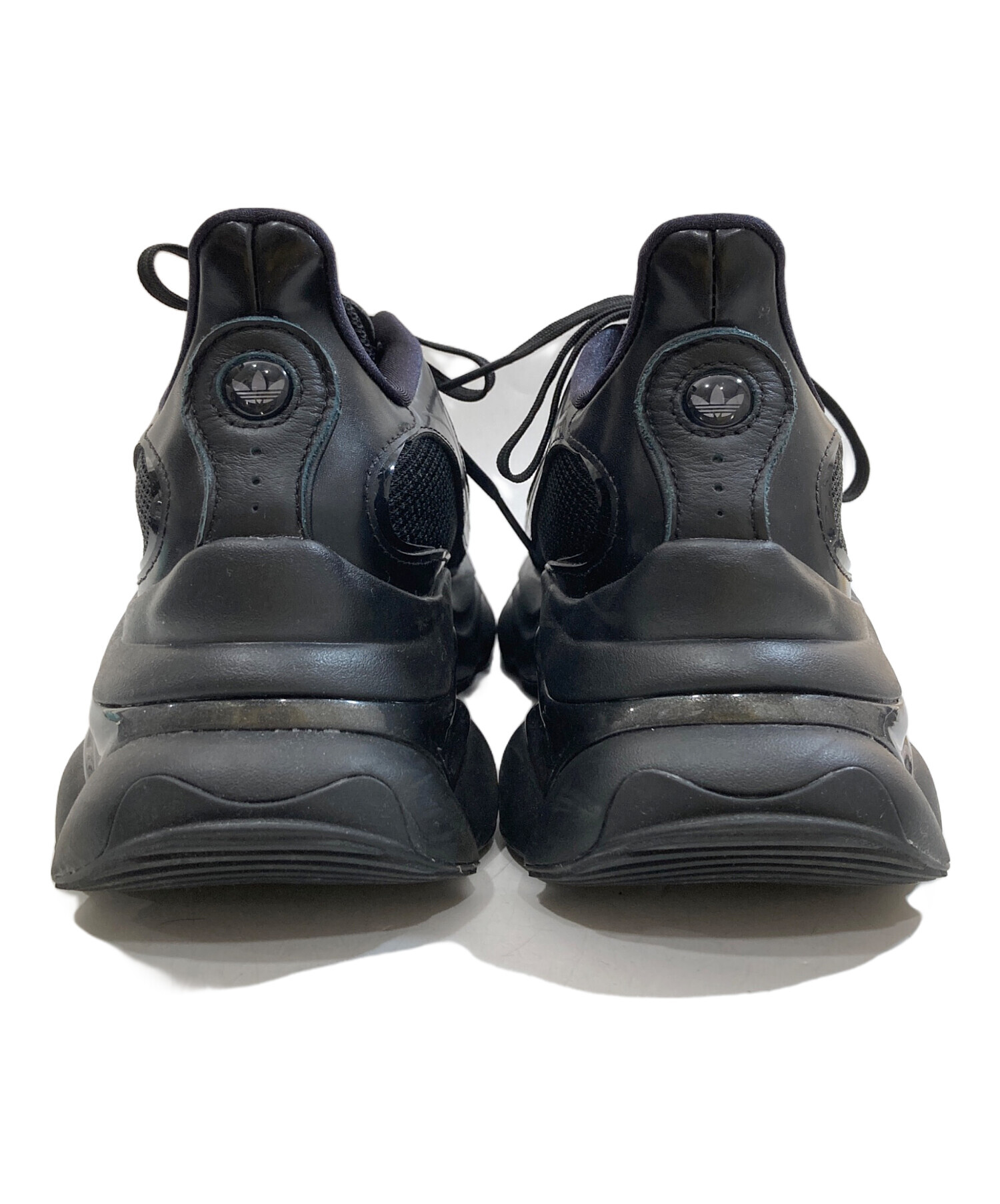 中古・古着通販】adidas (アディダス) OZVENUZスニーカー オズ