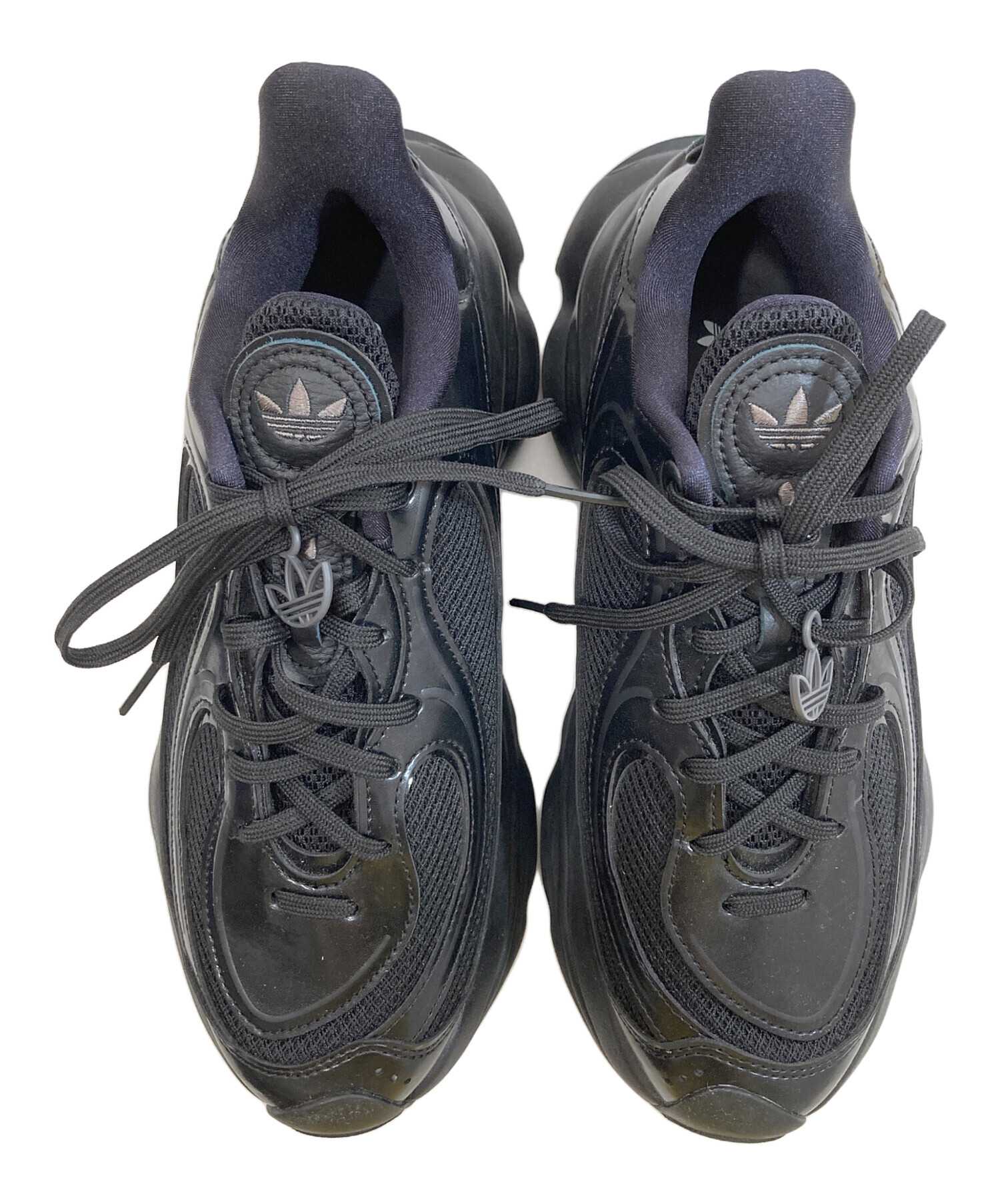 中古・古着通販】adidas (アディダス) OZVENUZスニーカー オズ