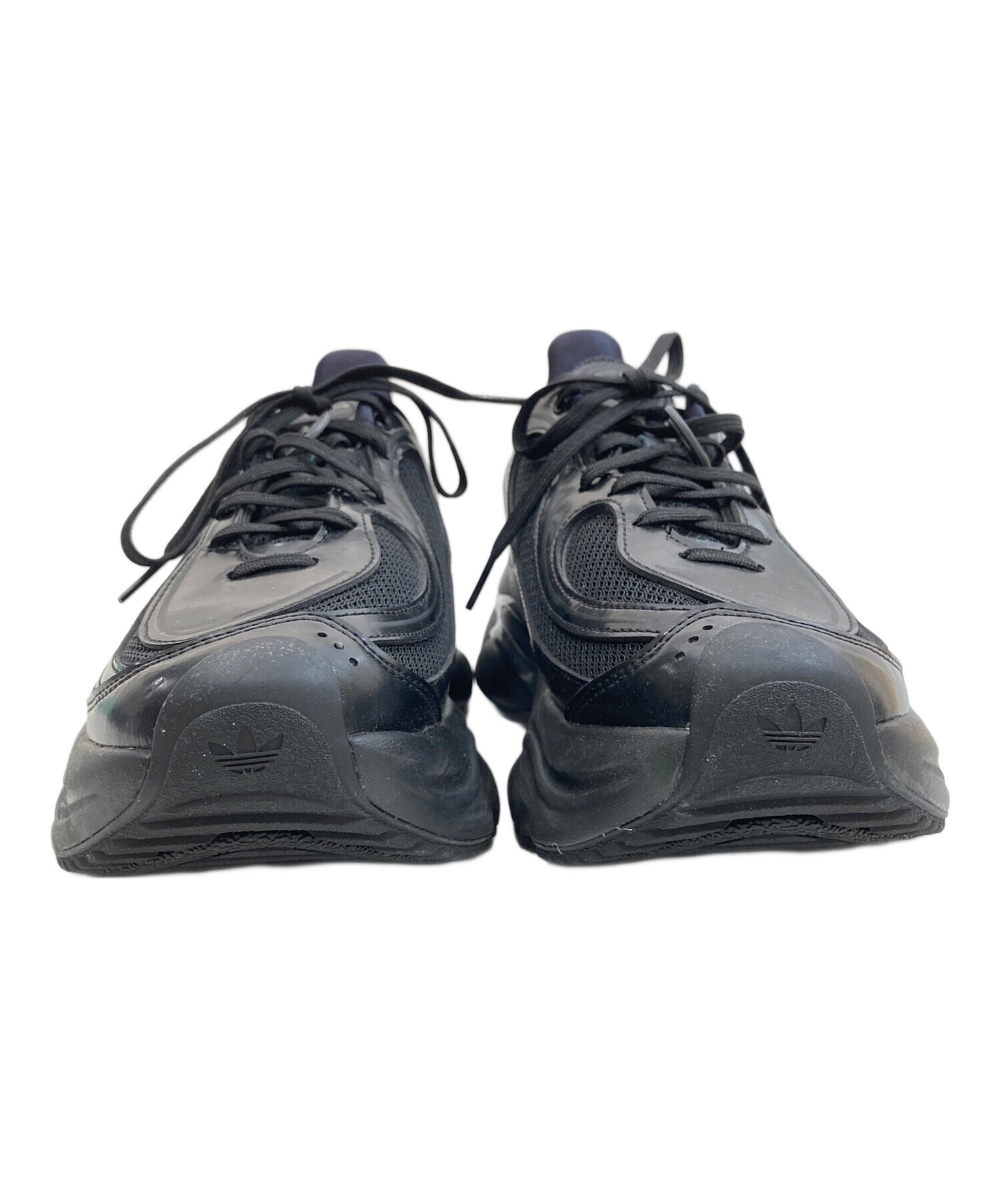 中古・古着通販】adidas (アディダス) OZVENUZスニーカー オズ