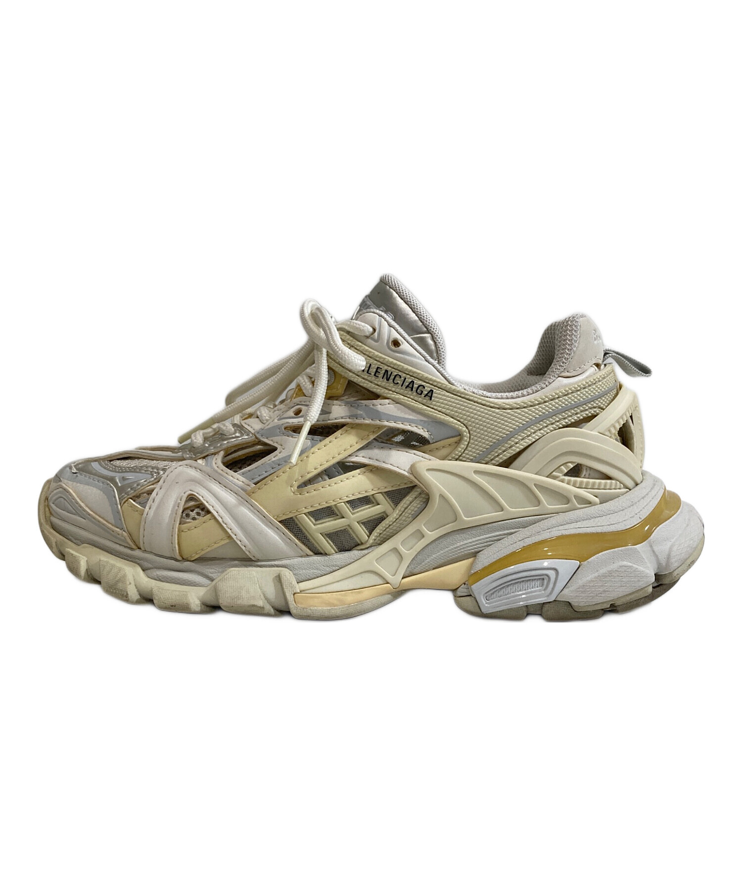 中古・古着通販】BALENCIAGA (バレンシアガ) BALENCIAGA Track.2