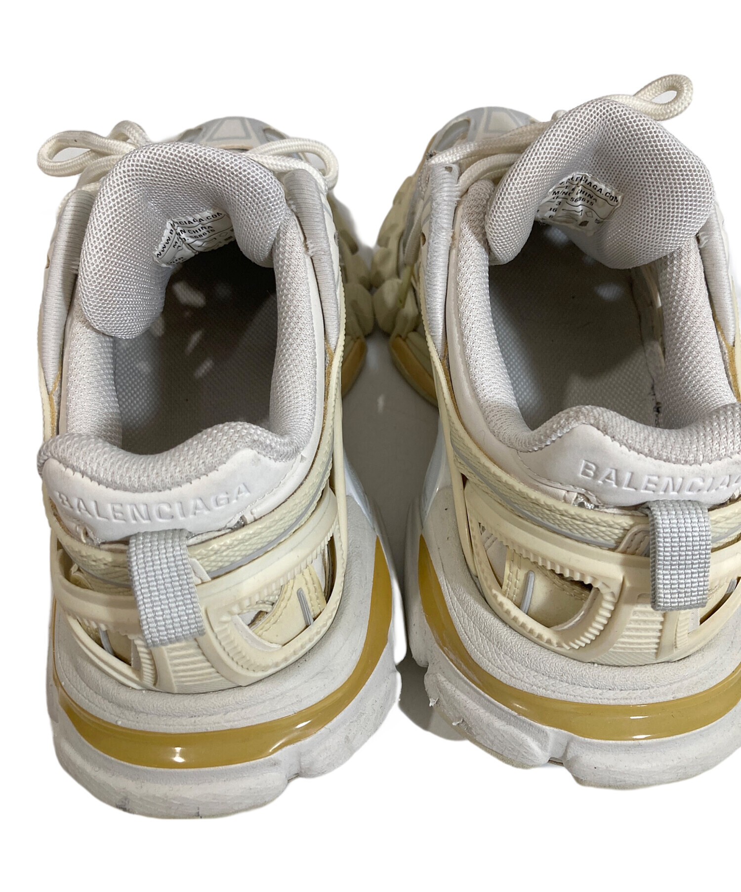 中古・古着通販】BALENCIAGA (バレンシアガ) BALENCIAGA Track.2