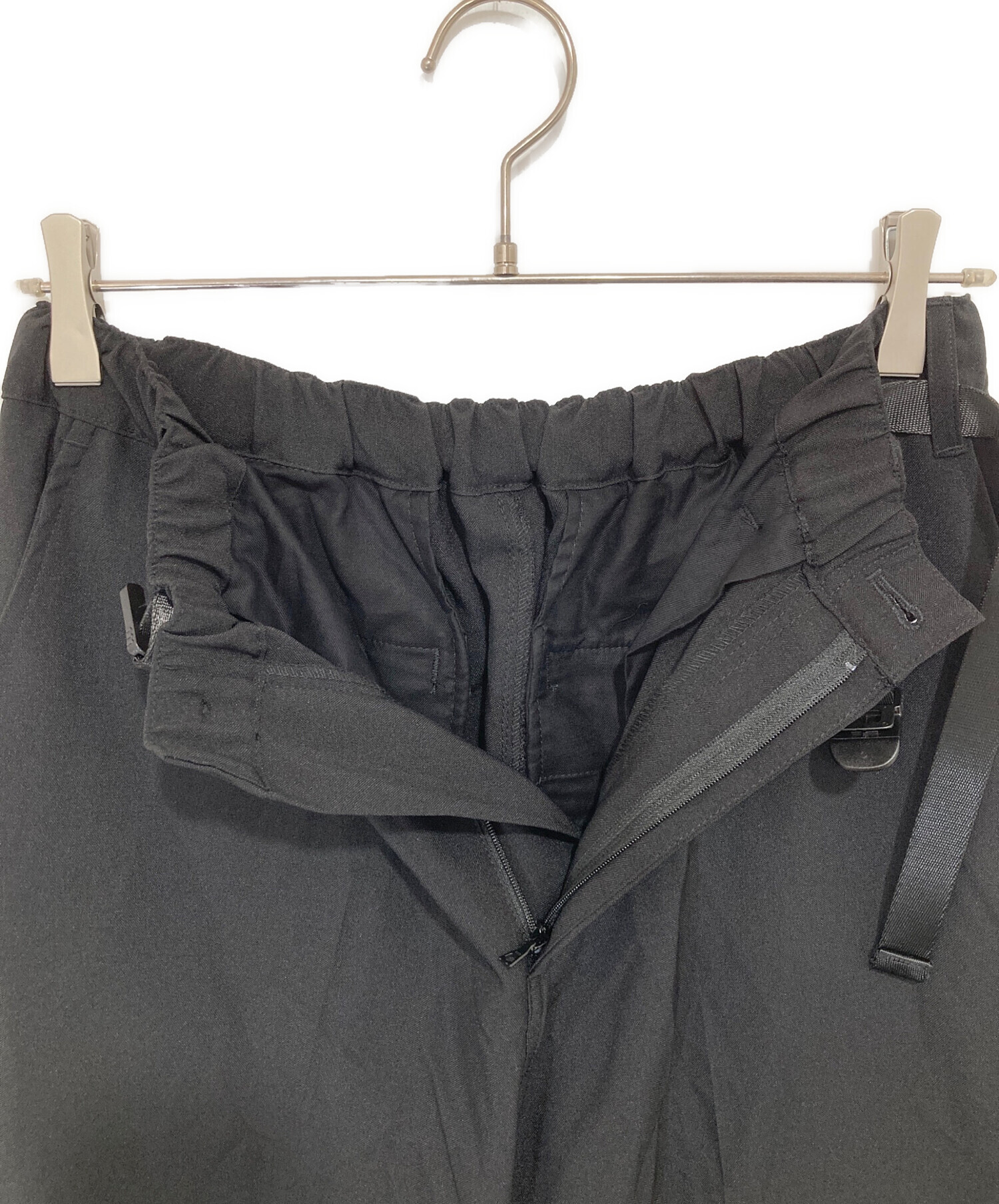 中古・古着通販】CHALLENGER (チャレンジャー) CHALLENGER PANAMA